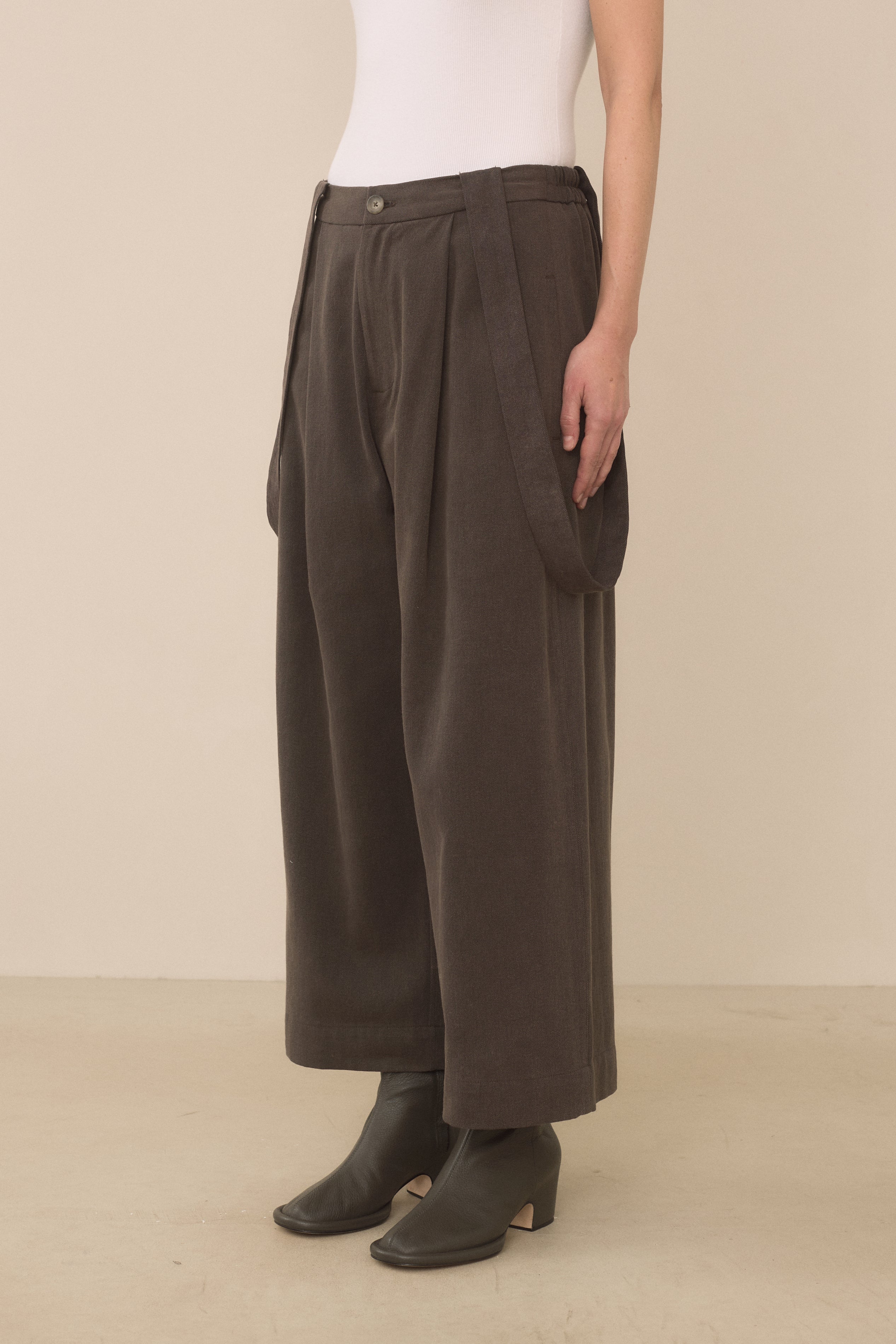 JUMPER PANTS