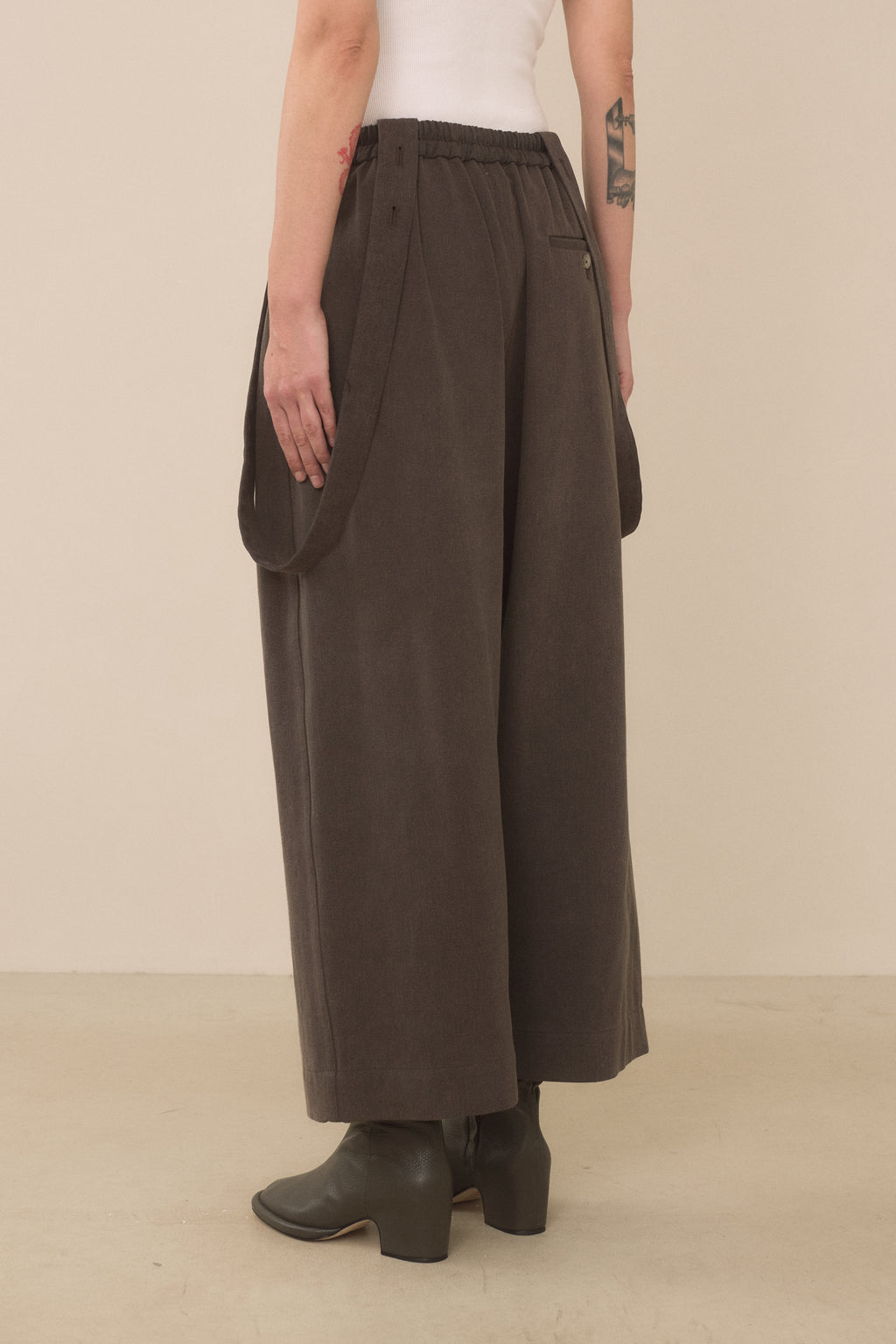 JUMPER PANTS