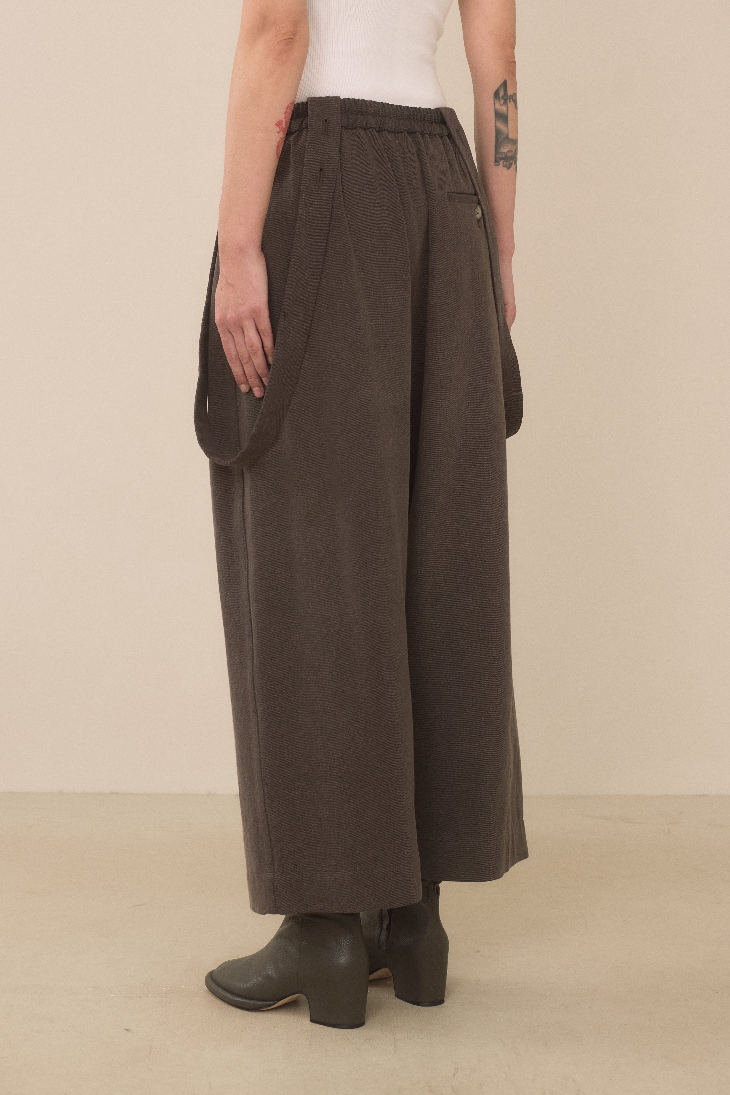JUMPER PANTS