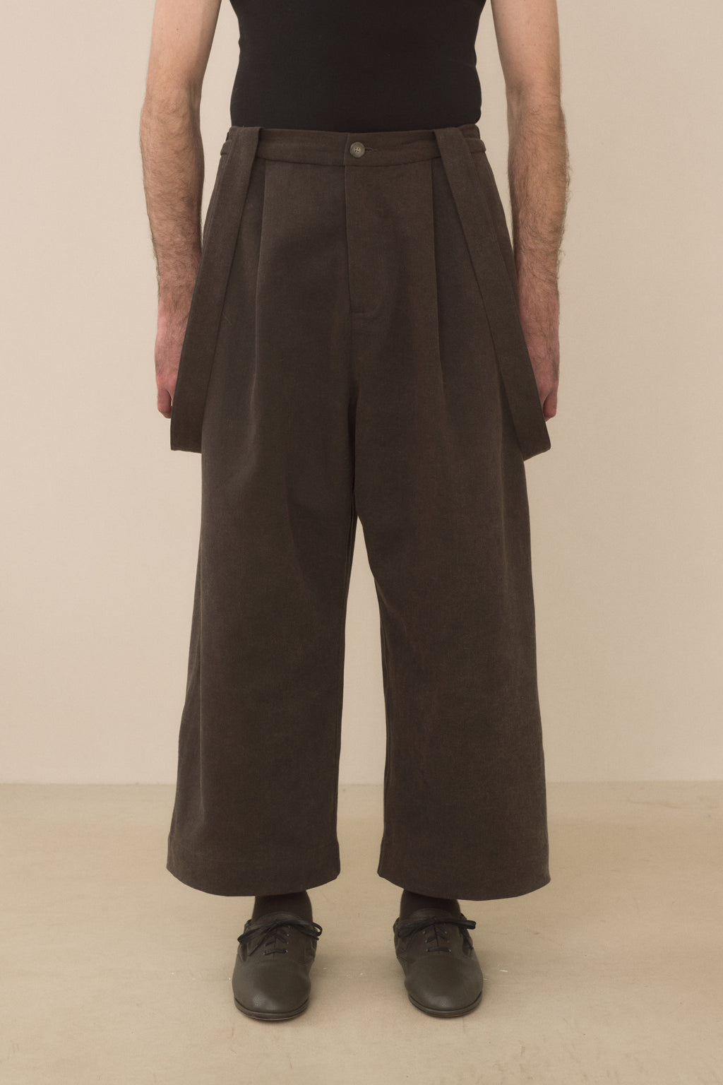 JUMPER PANTS