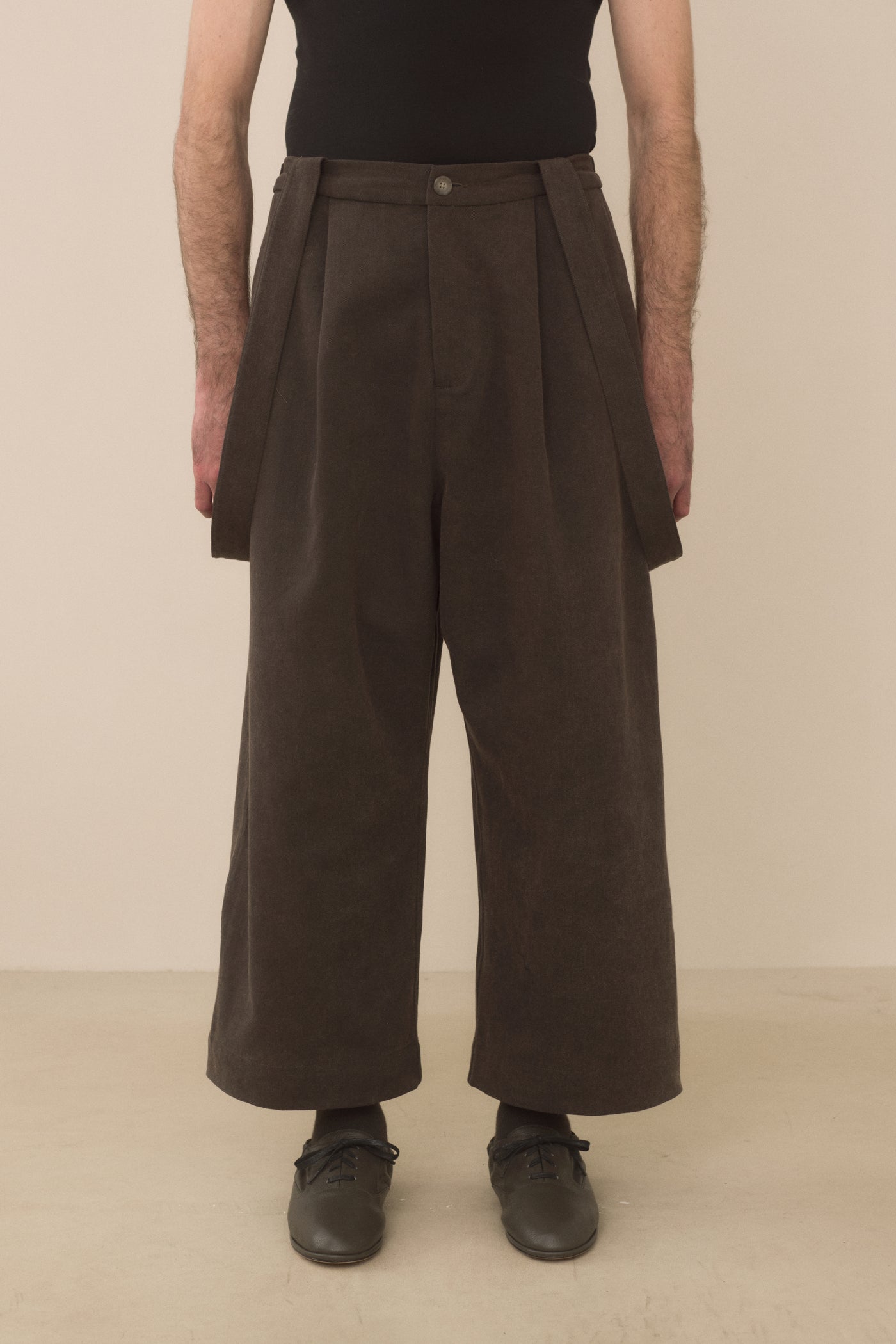 JUMPER PANTS