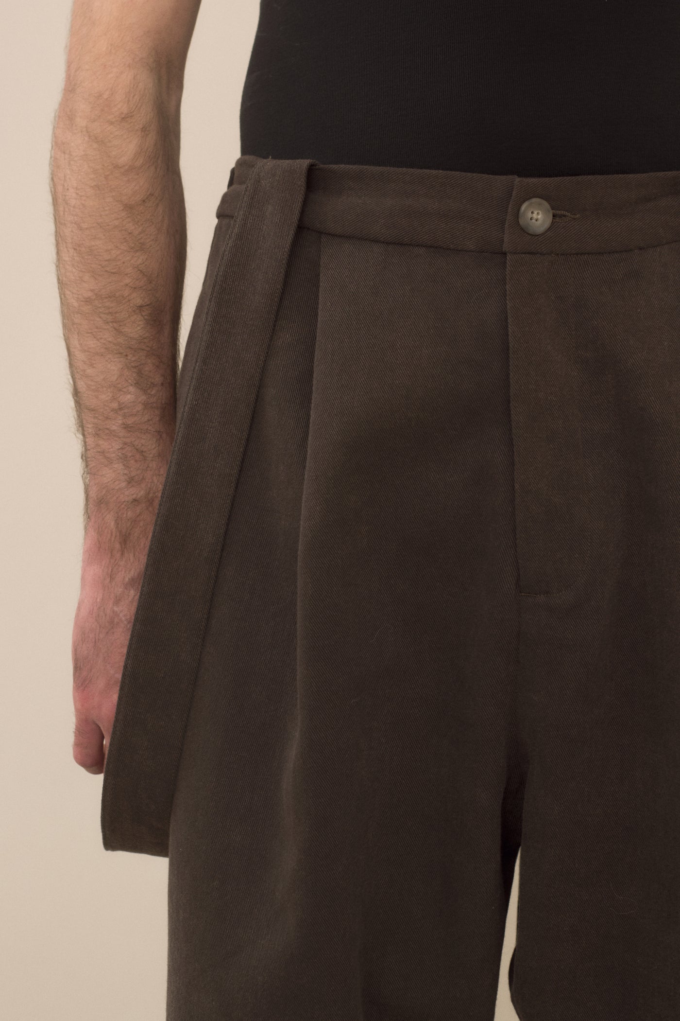JUMPER PANTS