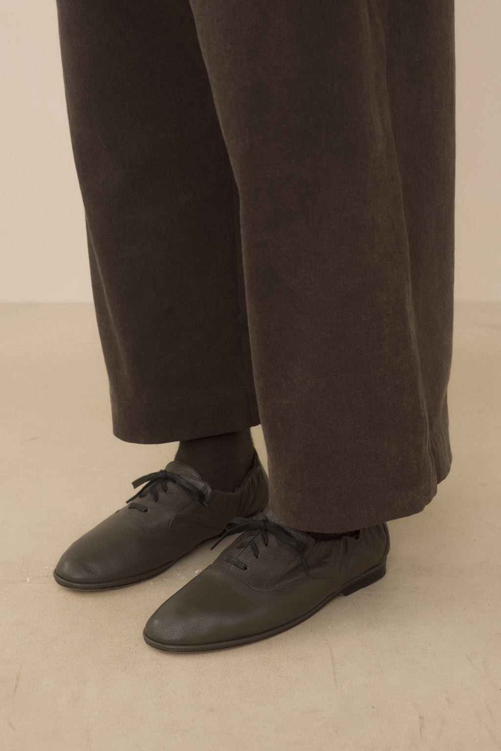 JUMPER PANTS