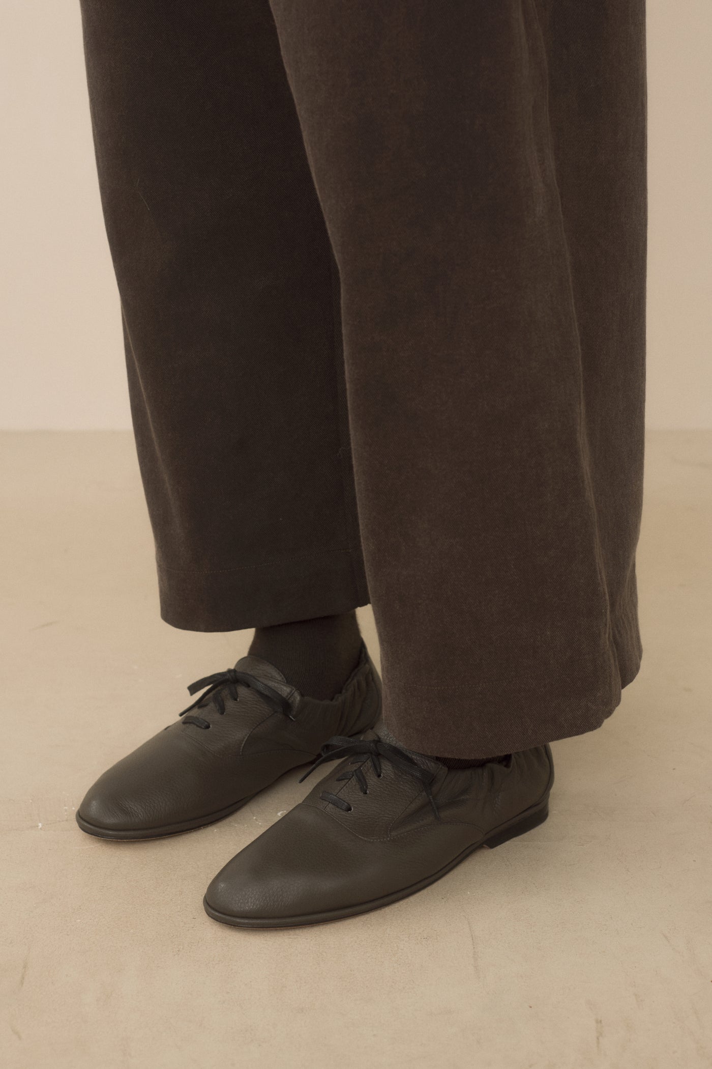 JUMPER PANTS