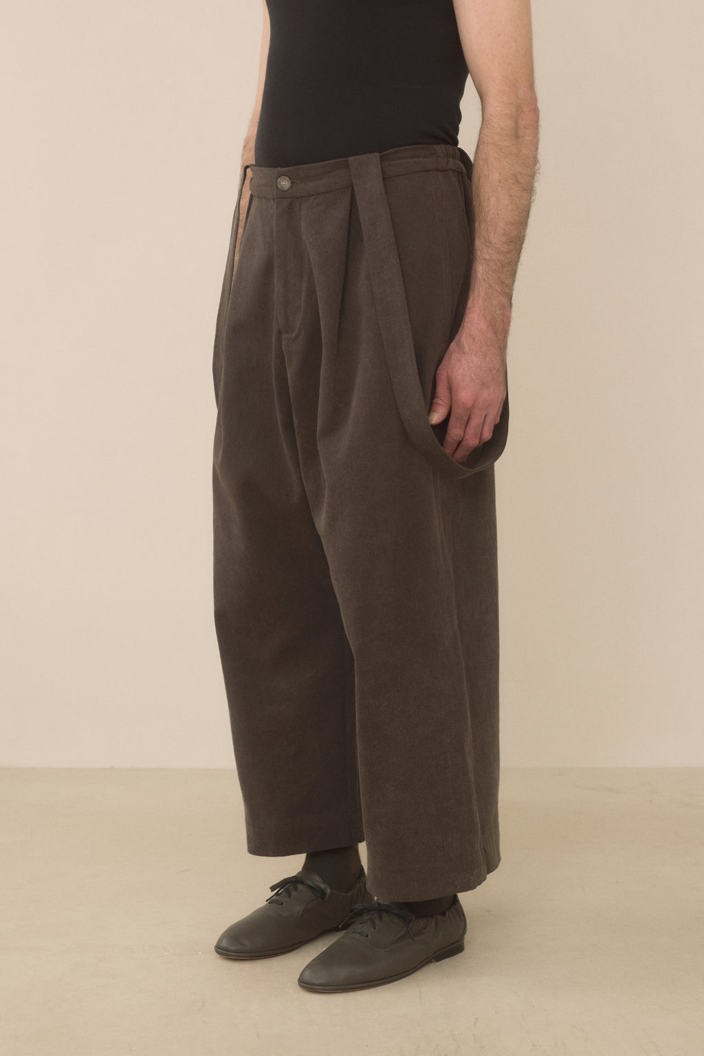 JUMPER PANTS