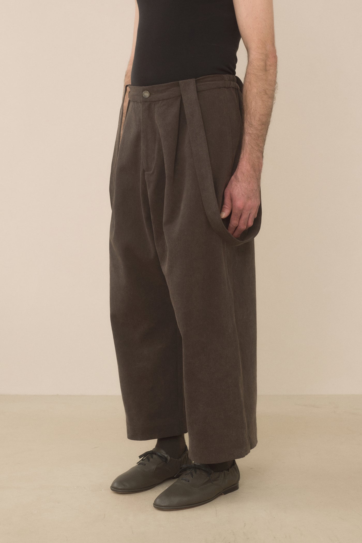 JUMPER PANTS