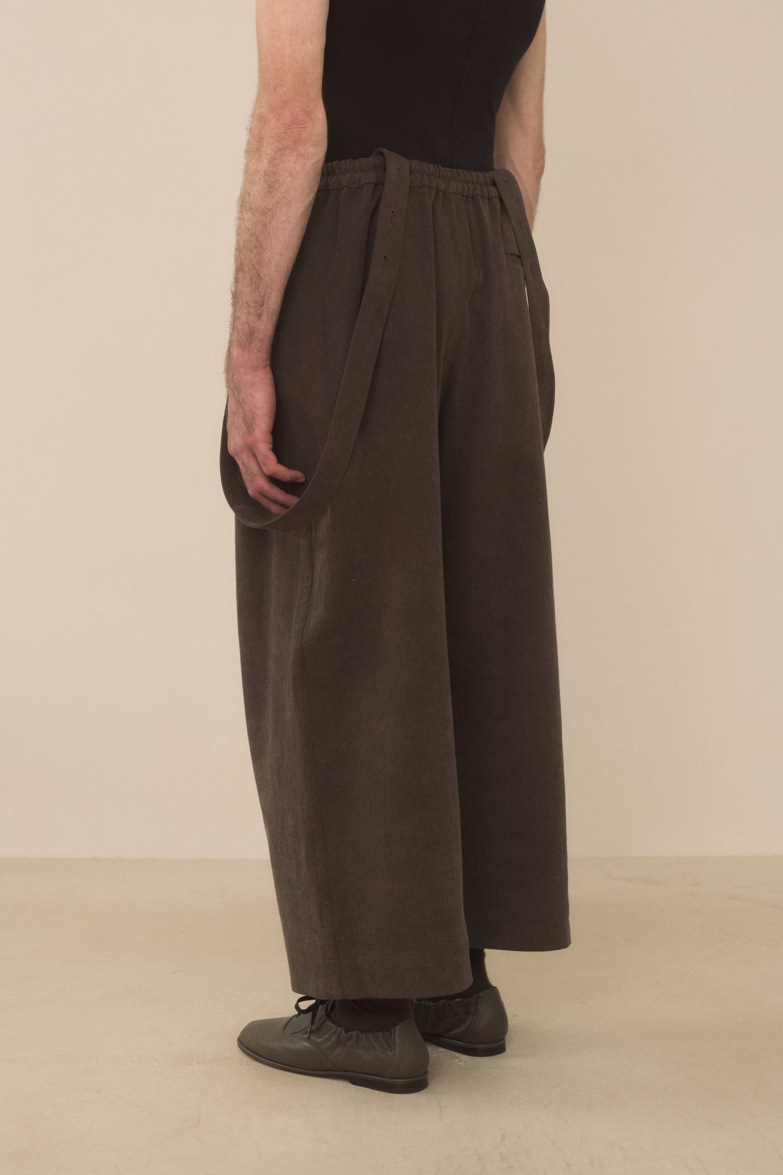 JUMPER PANTS