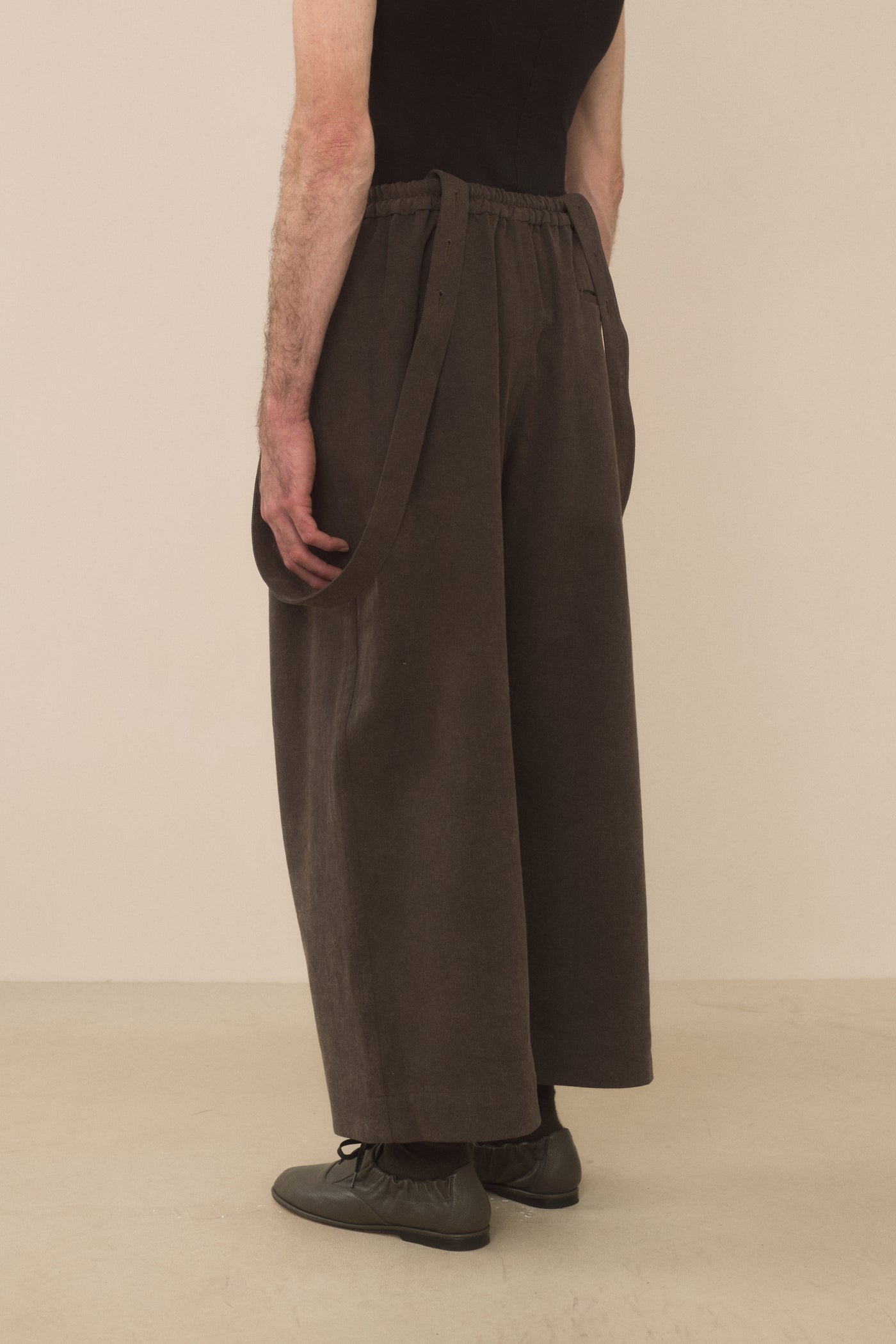 JUMPER PANTS