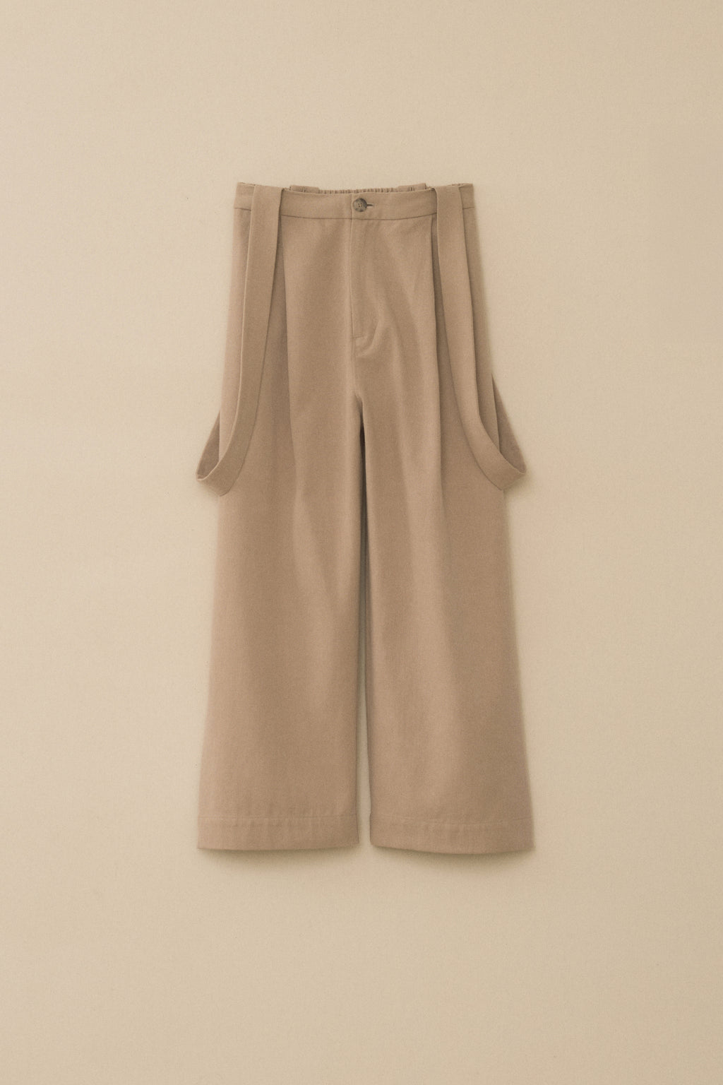 JUMPER PANTS
