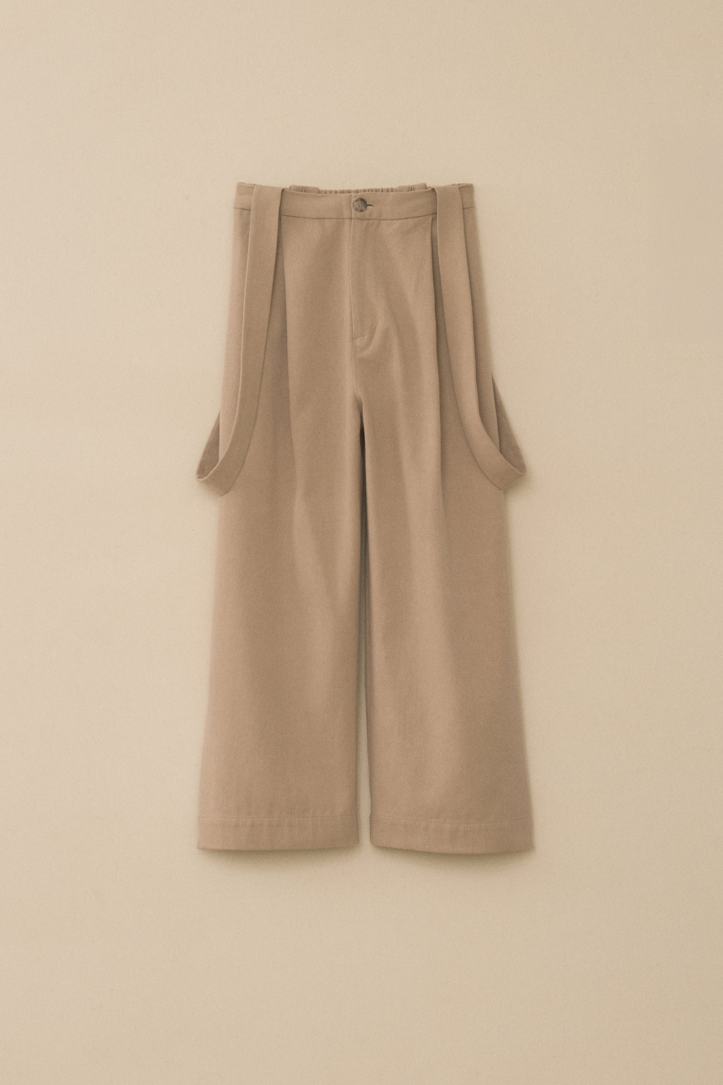JUMPER PANTS