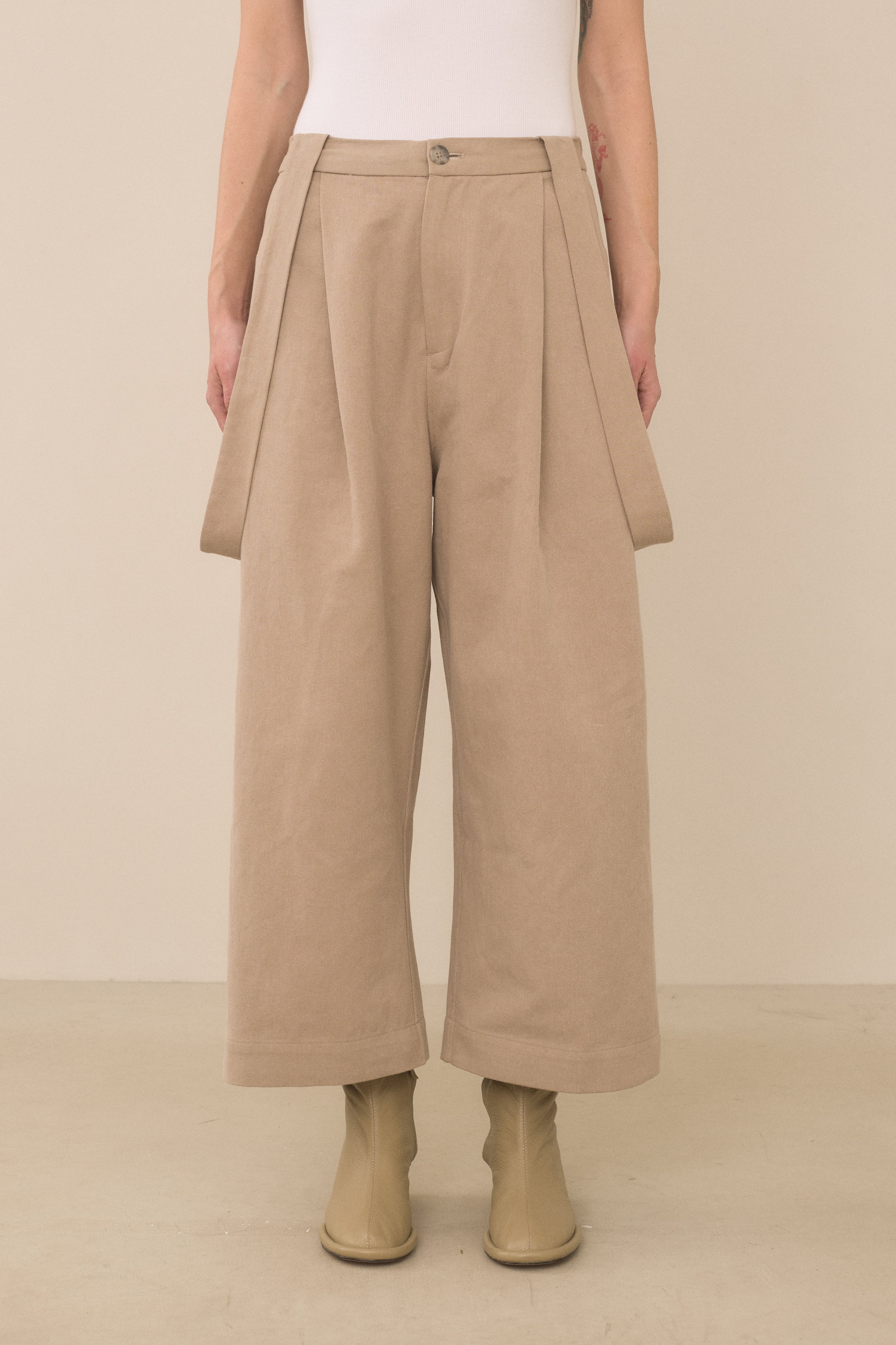 JUMPER PANTS