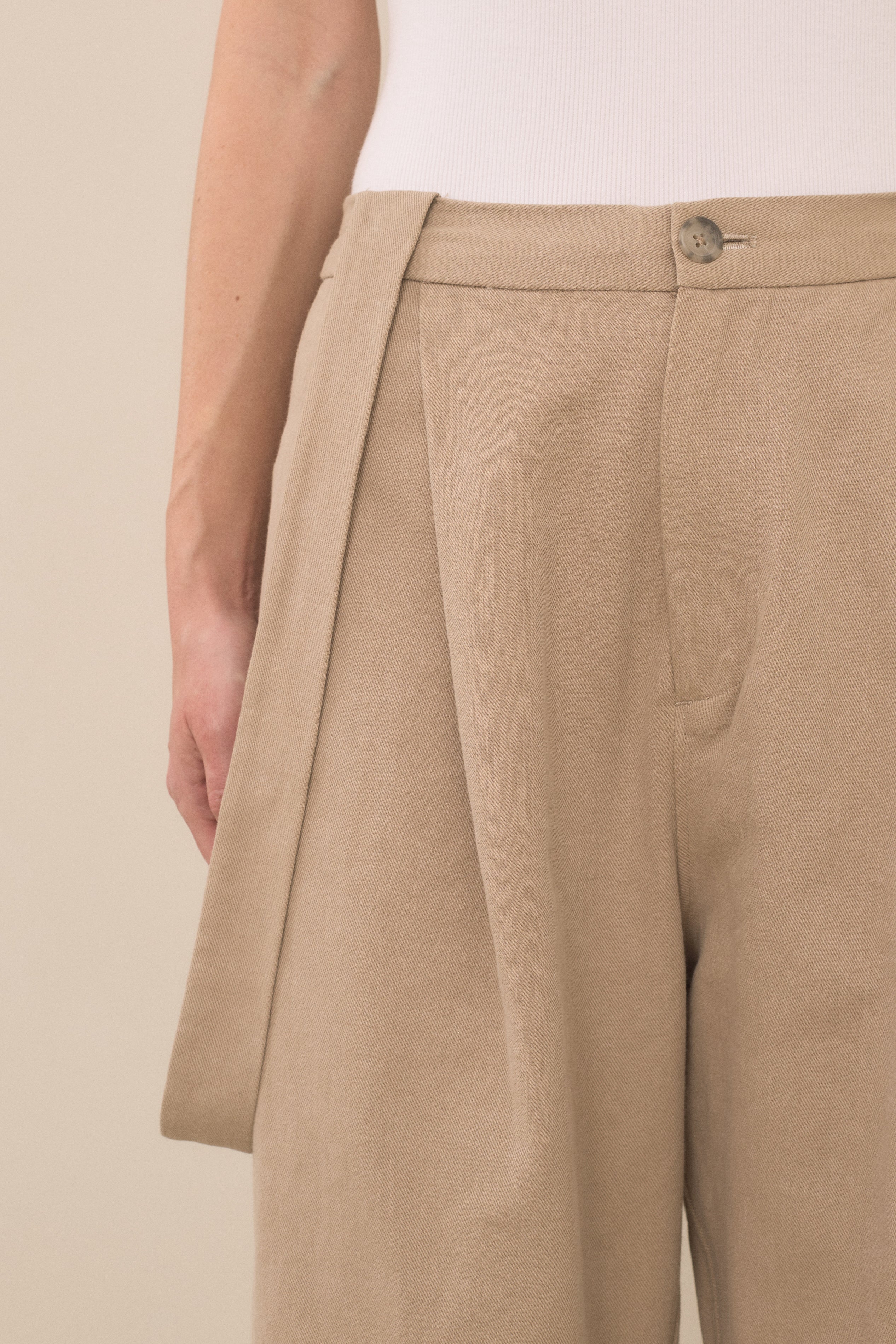 JUMPER PANTS