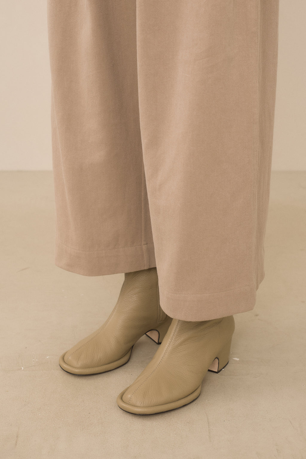 JUMPER PANTS