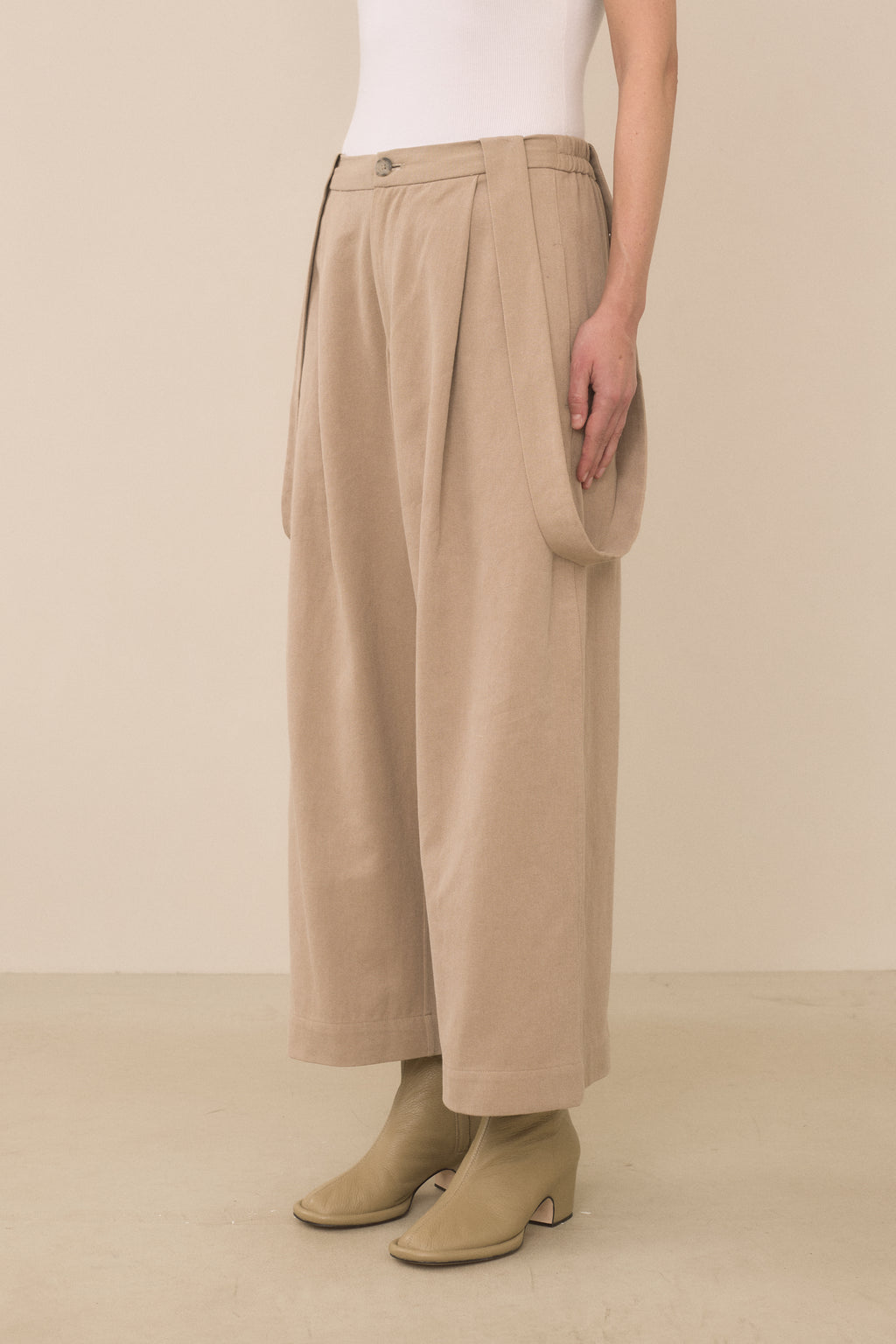 JUMPER PANTS