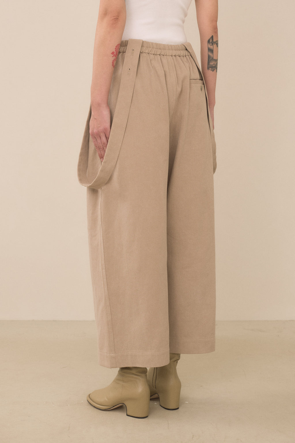 JUMPER PANTS