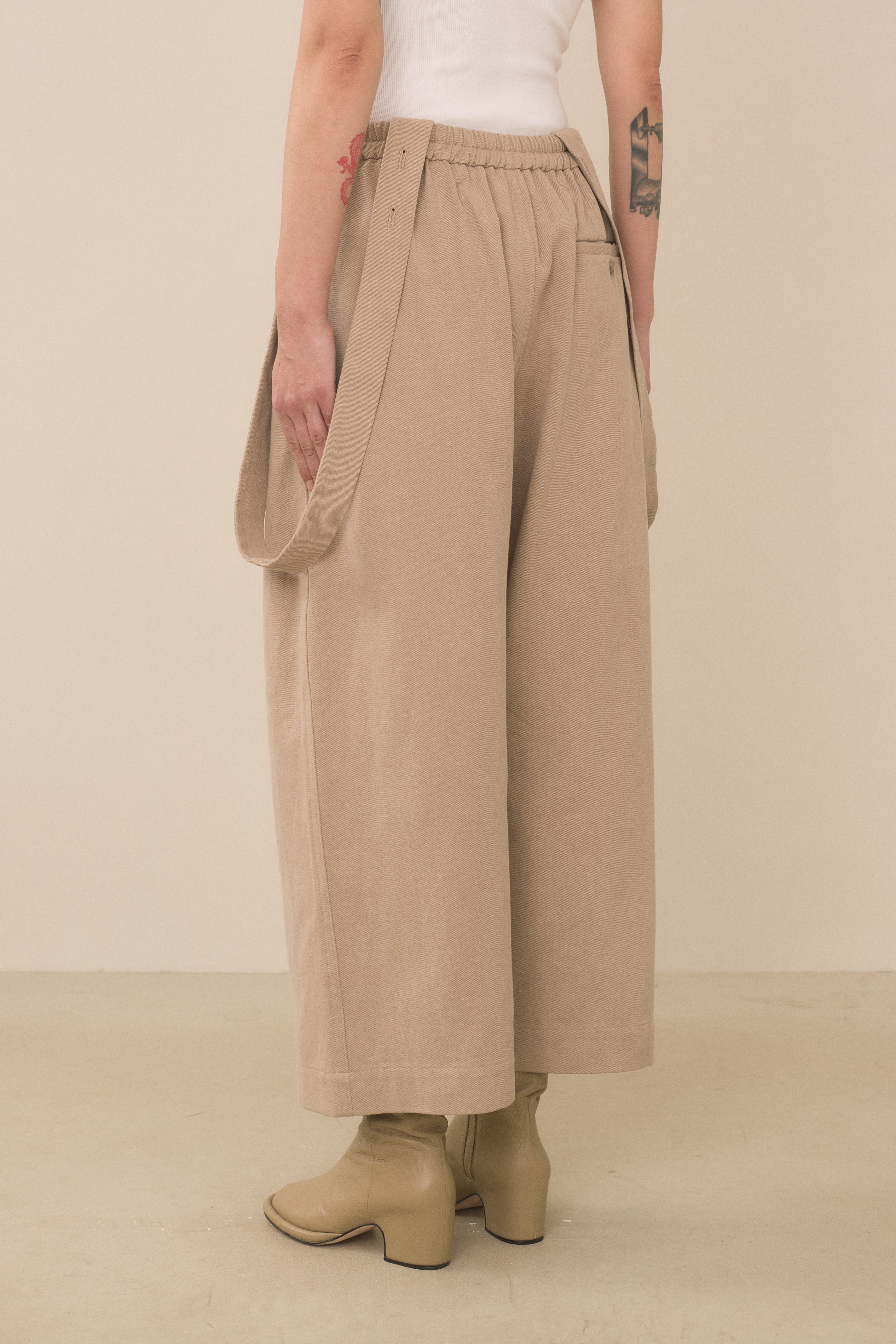 JUMPER PANTS
