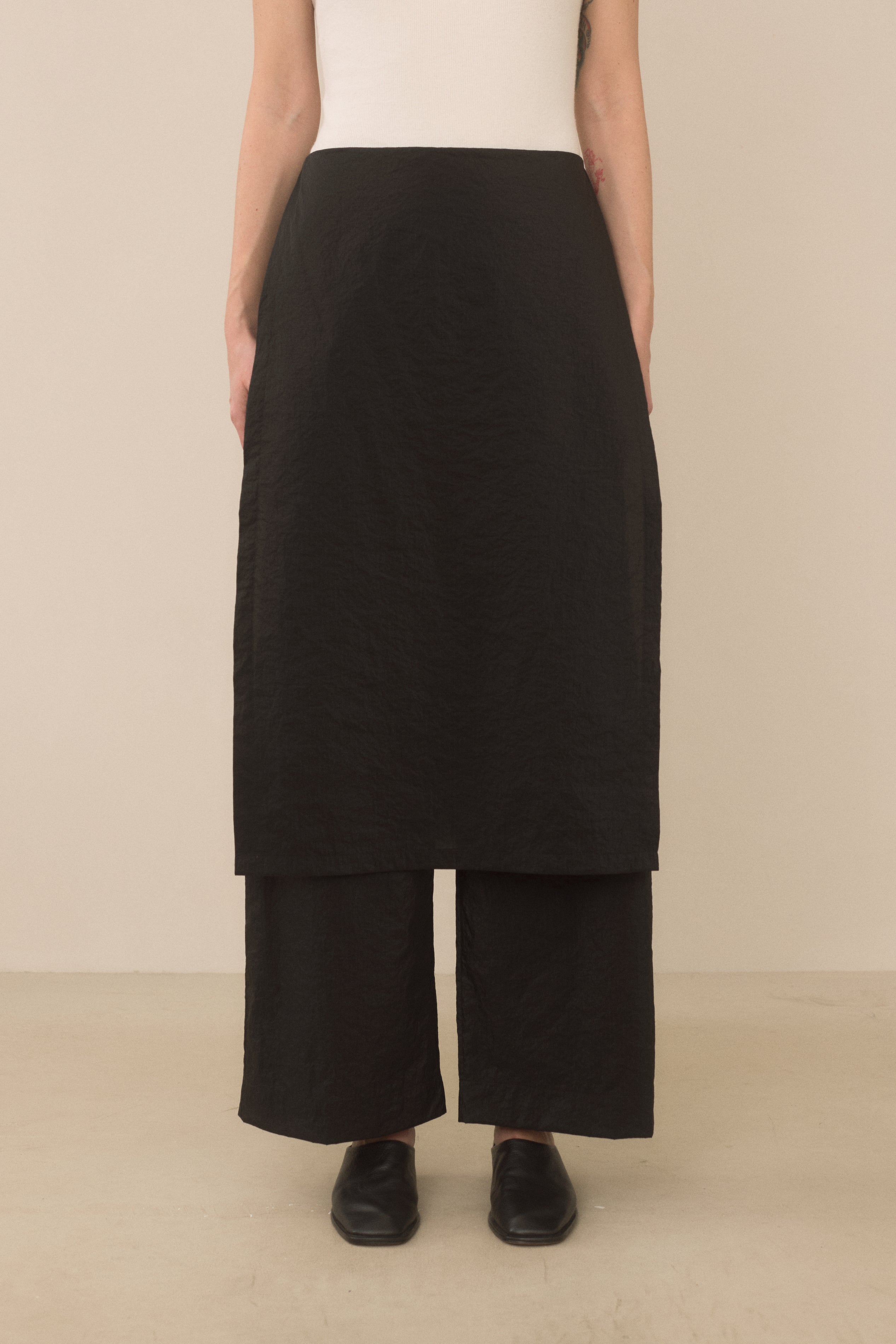PANEL PANTS