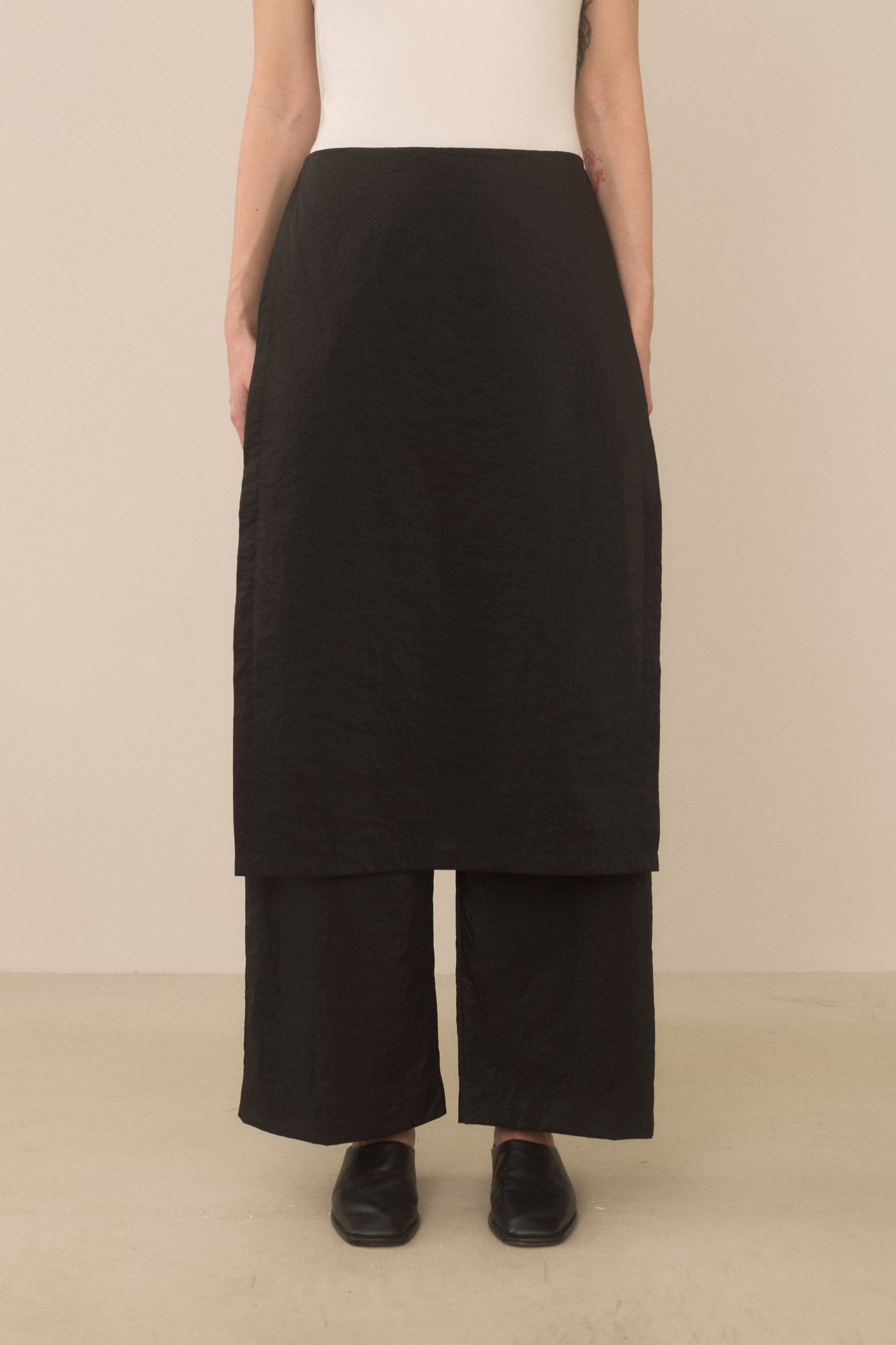 PANEL PANTS