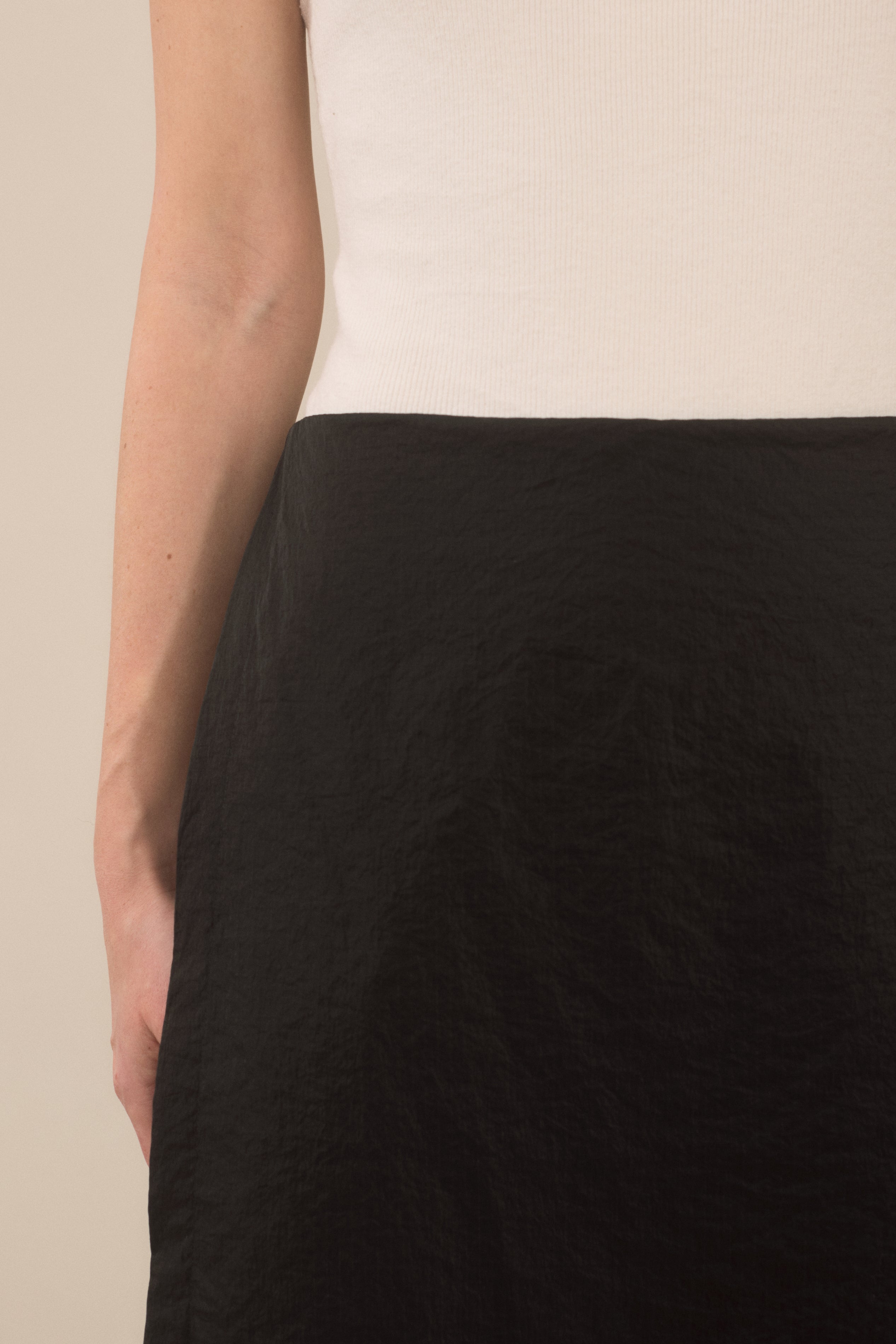 PANEL PANTS