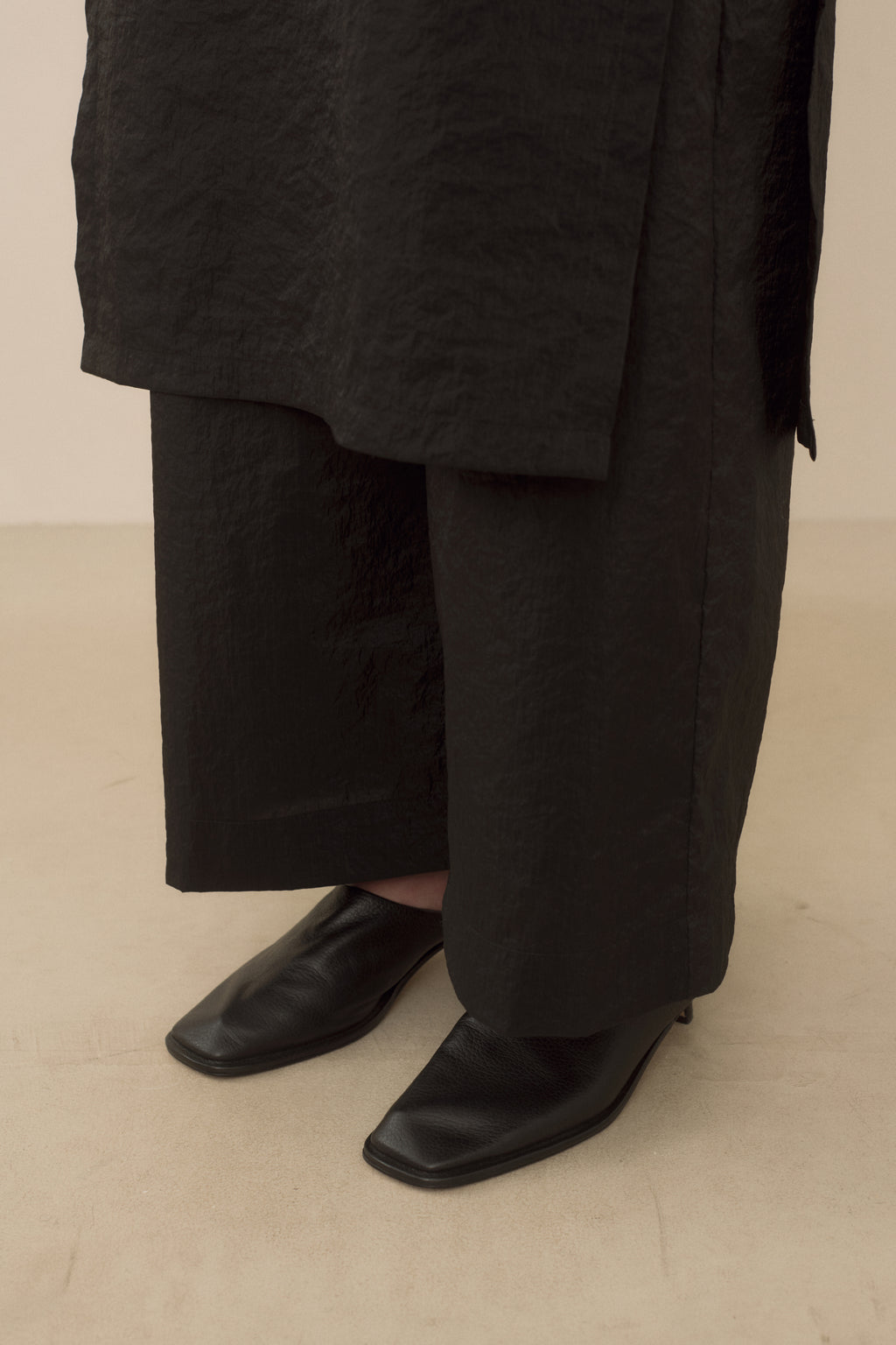 PANEL PANTS