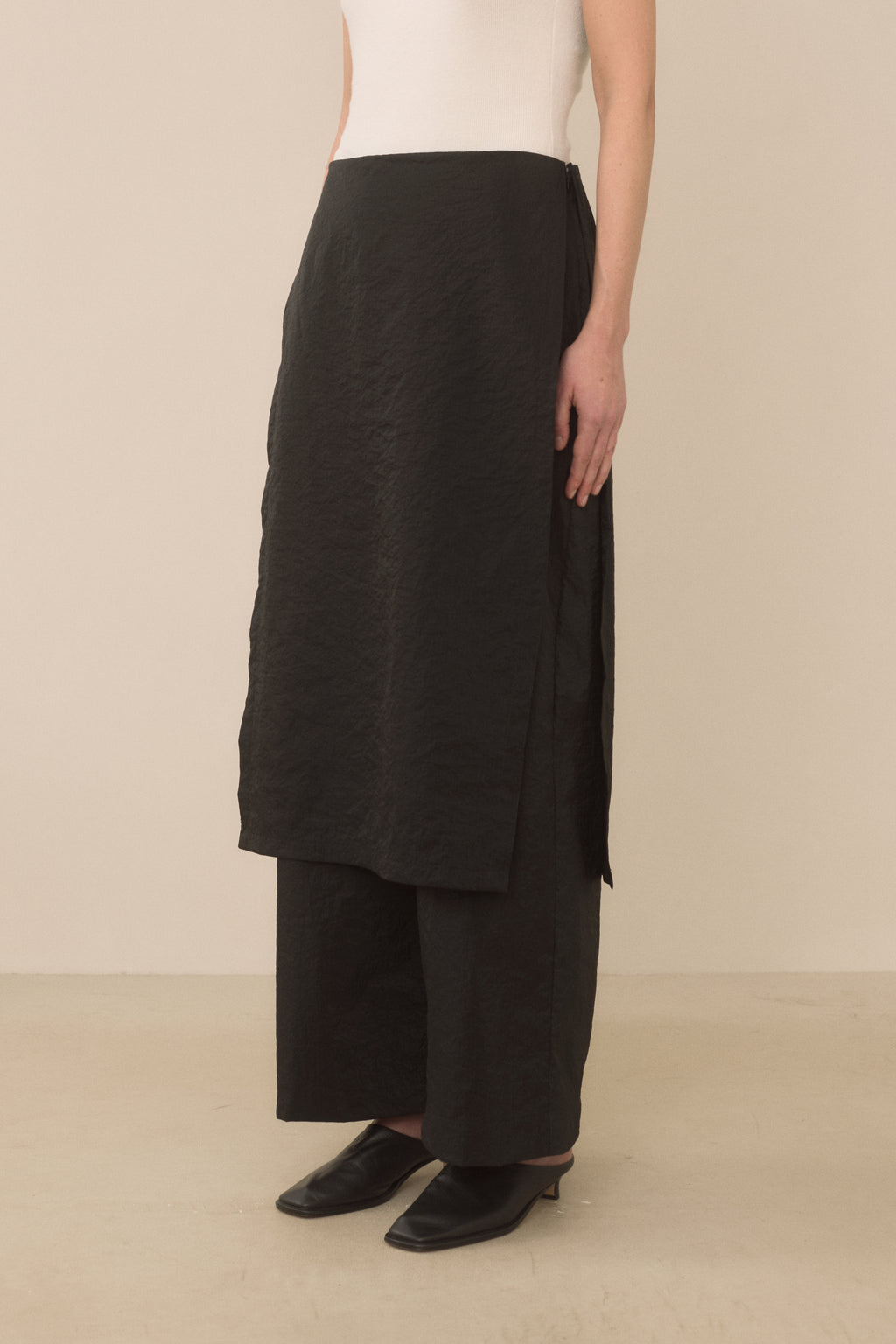 PANEL PANTS