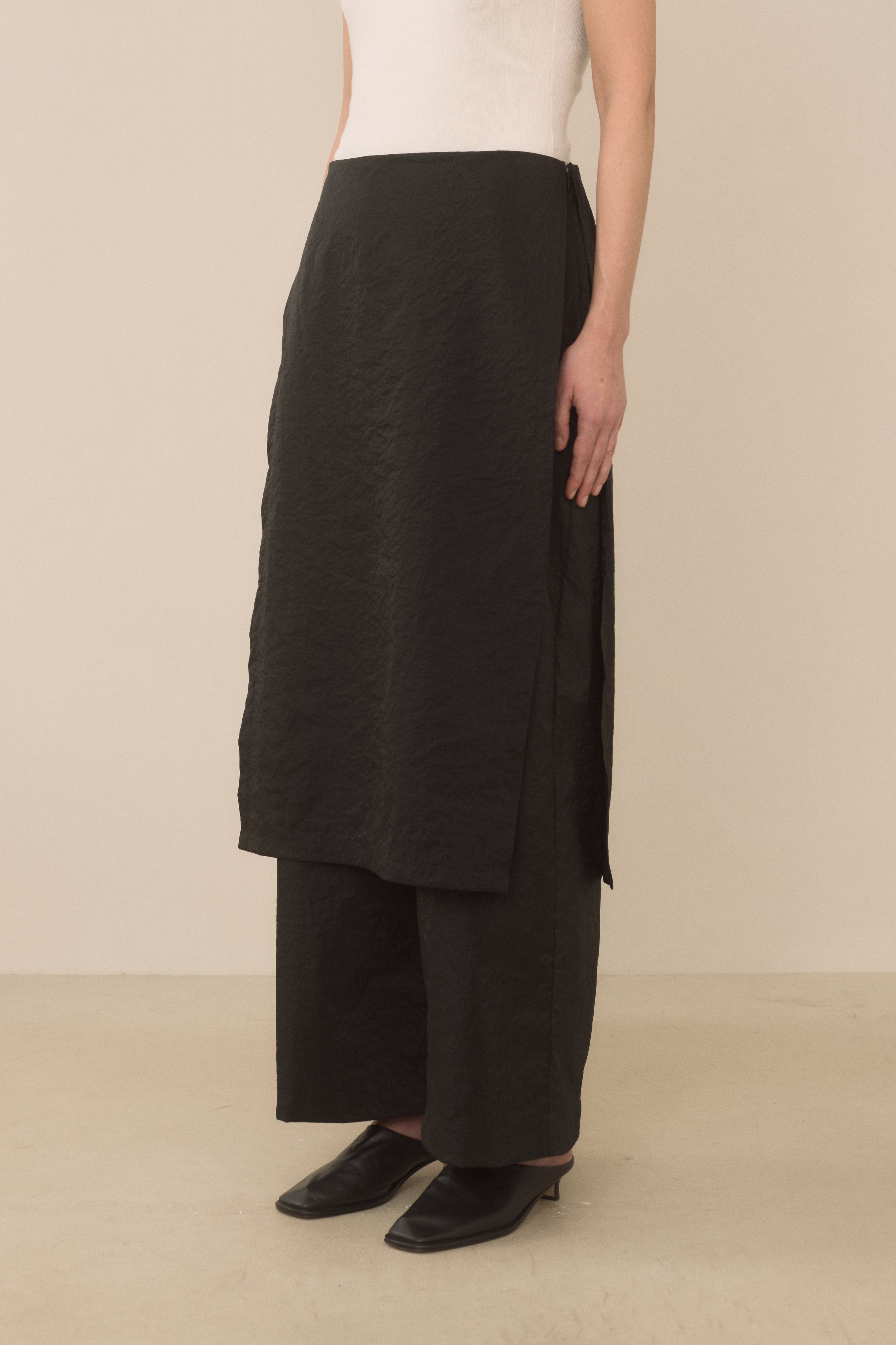 PANEL PANTS