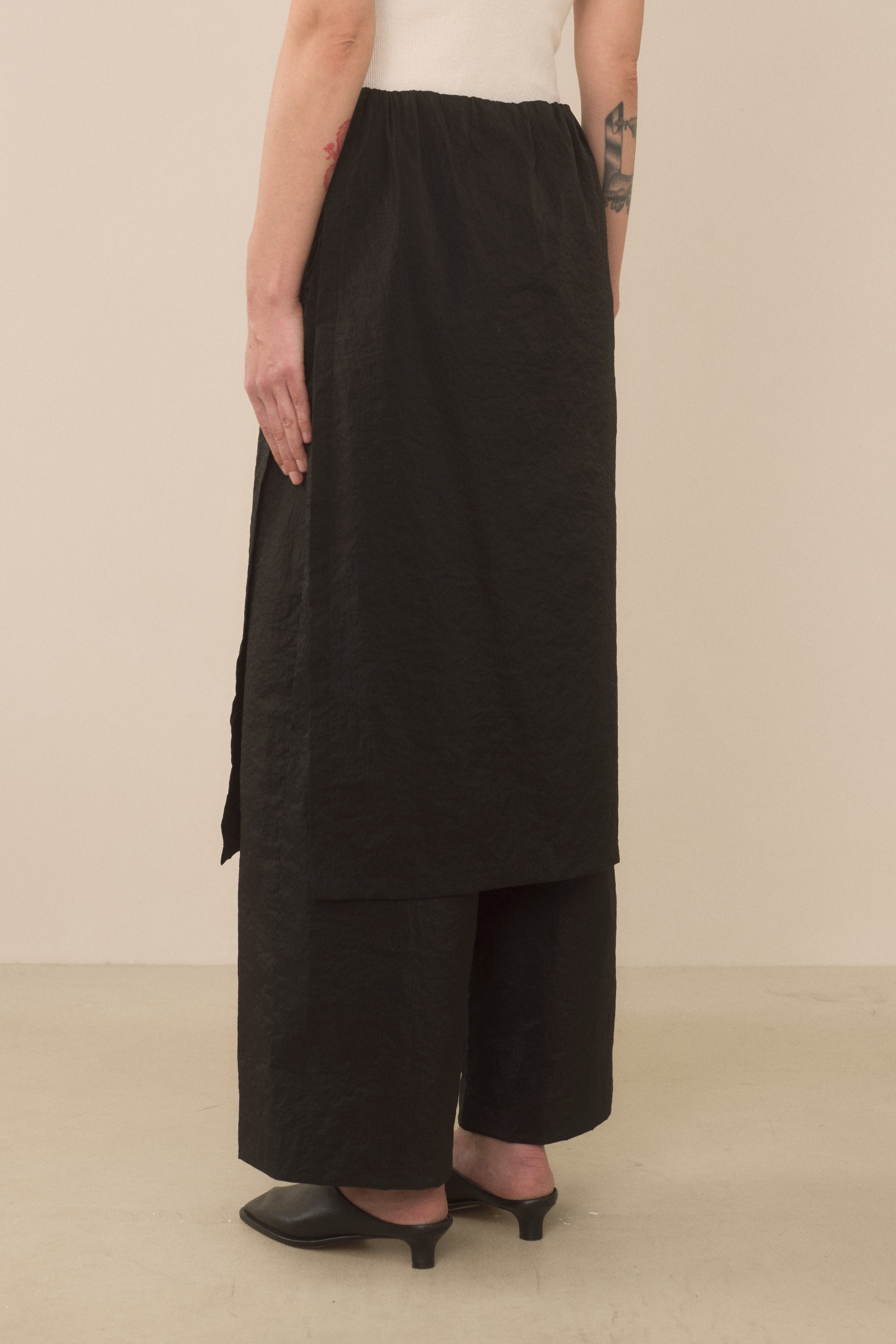 PANEL PANTS