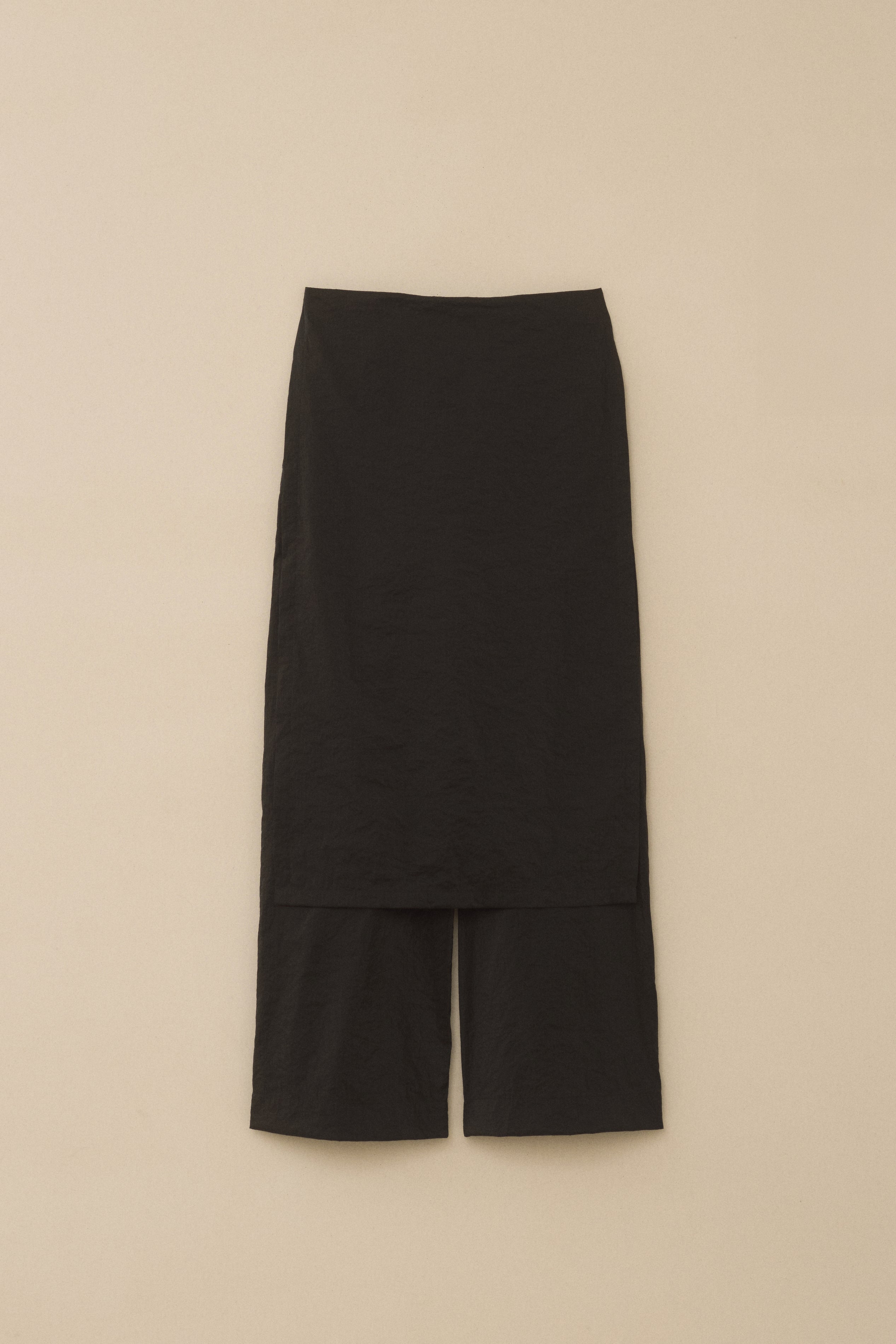 PANEL PANTS