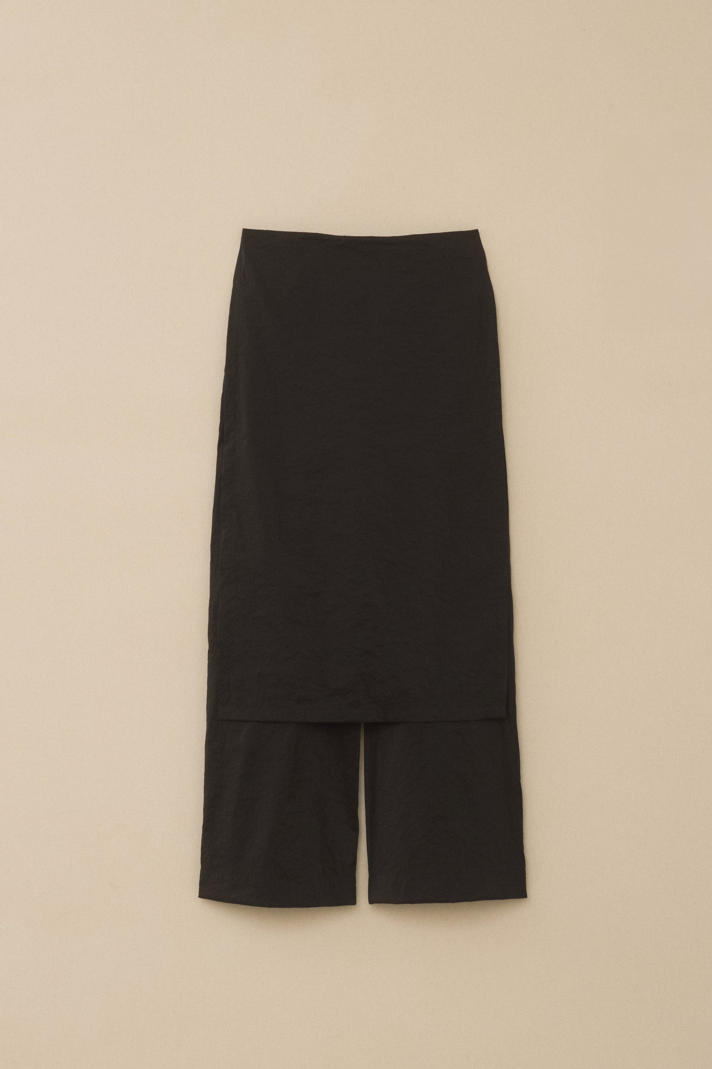 PANEL PANTS