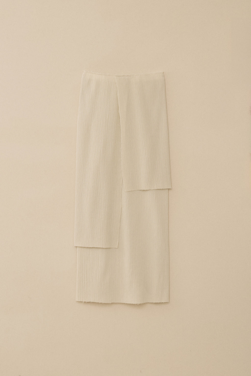 RAW LAYER SKIRT