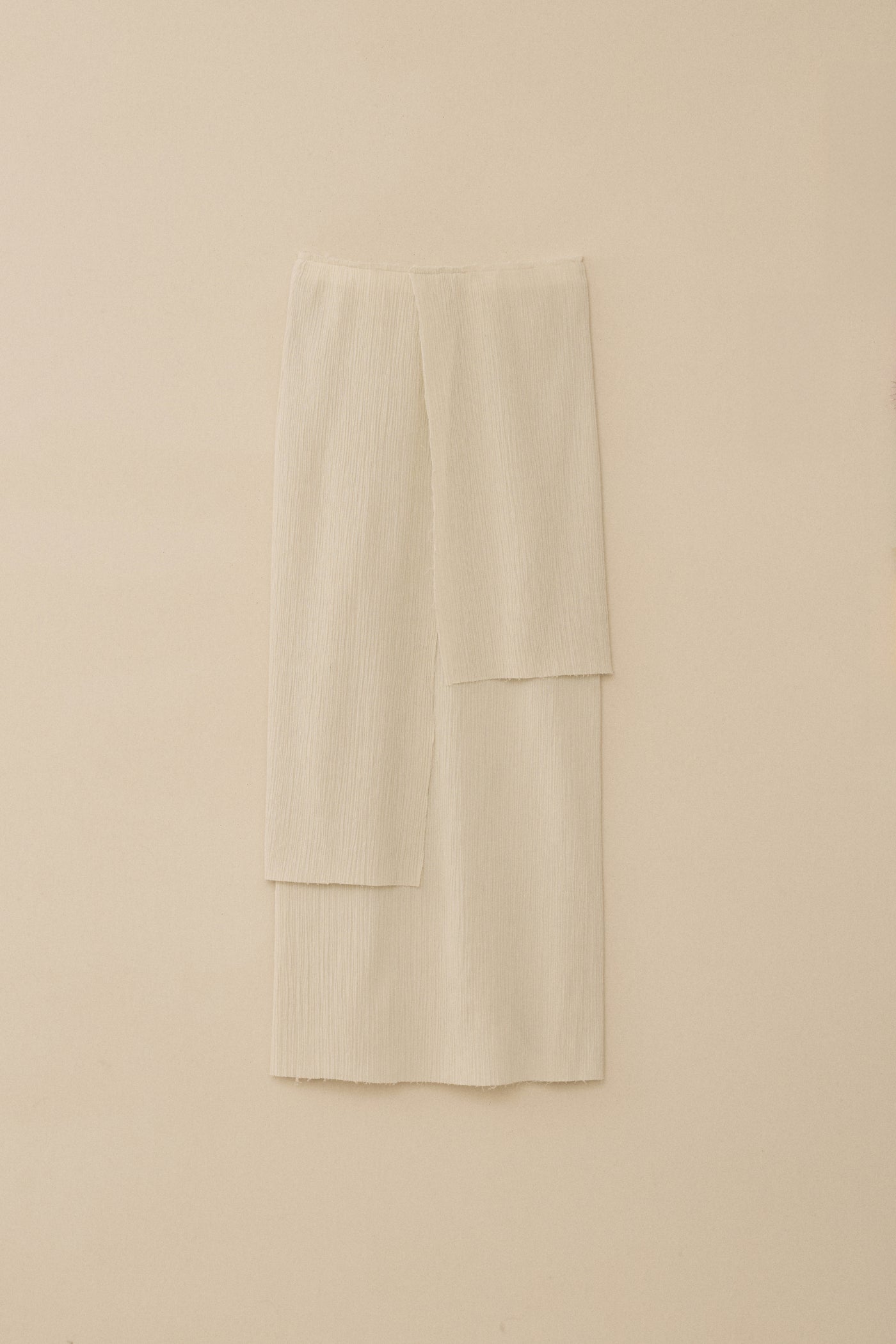 RAW LAYER SKIRT