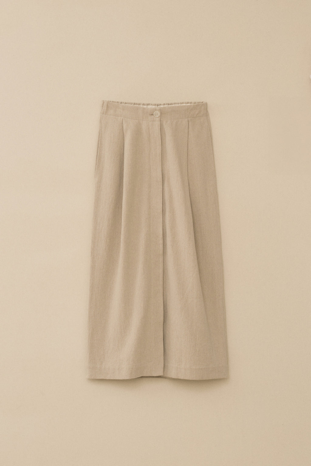MATTE SKIRT