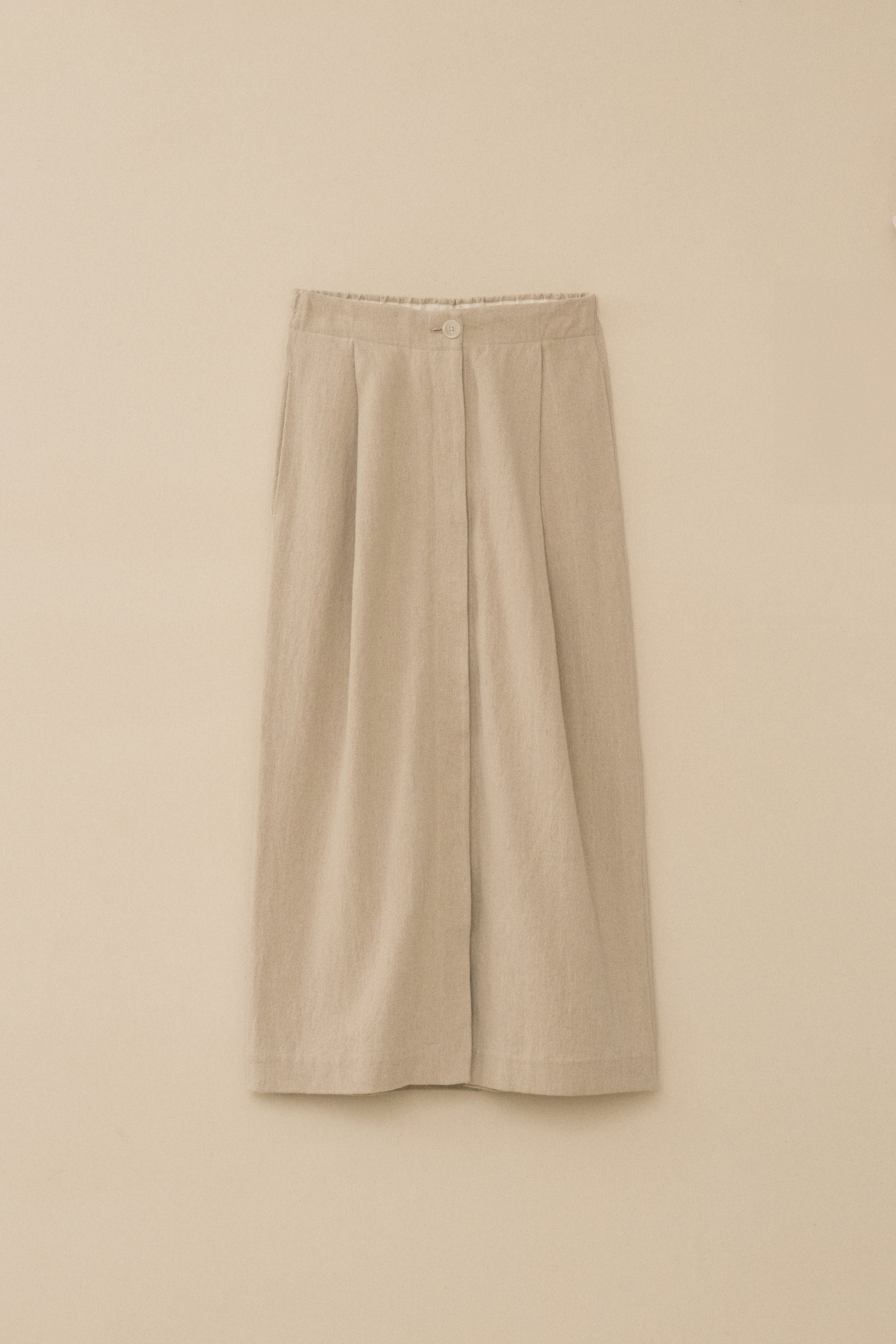 MATTE SKIRT