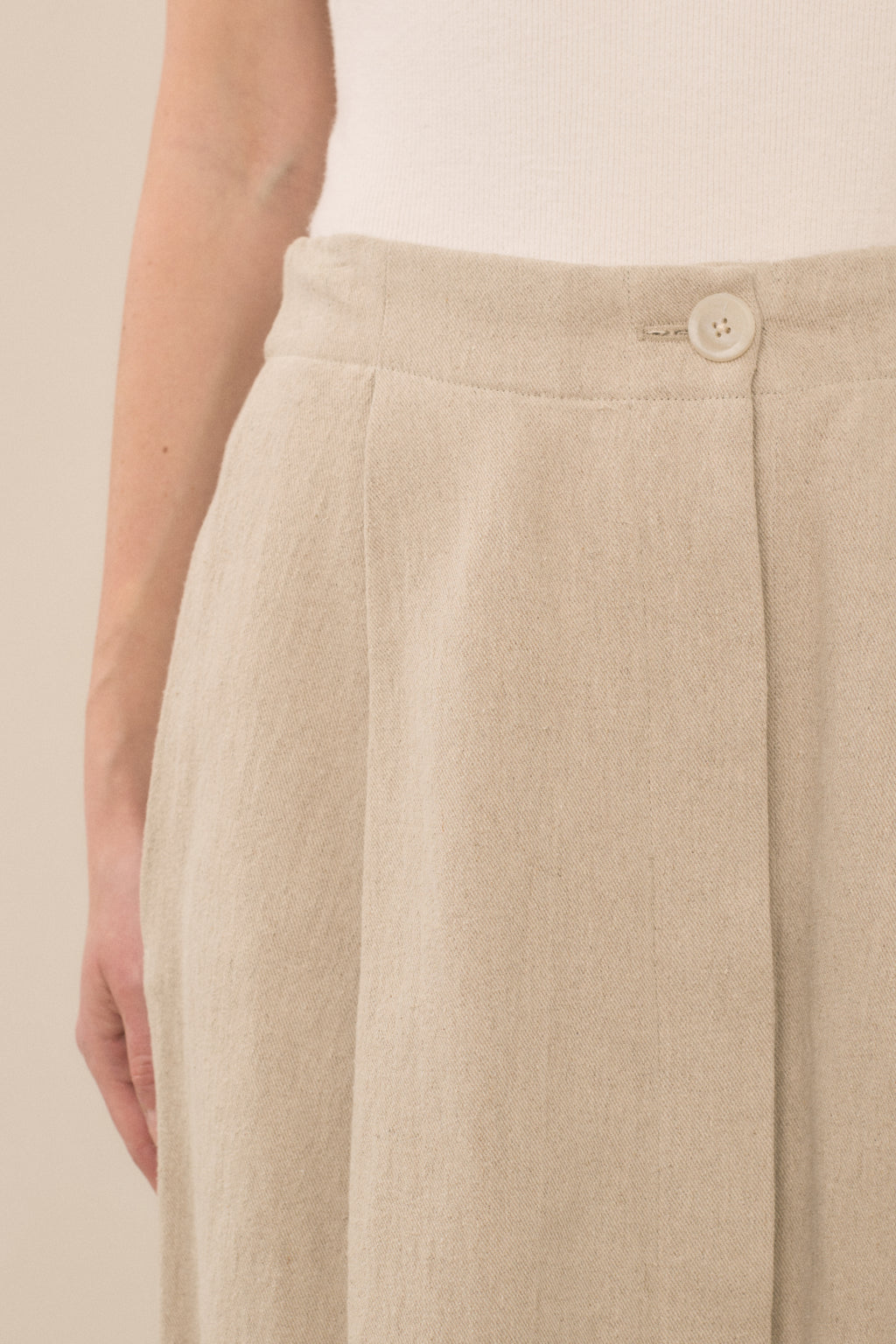 MATTE SKIRT