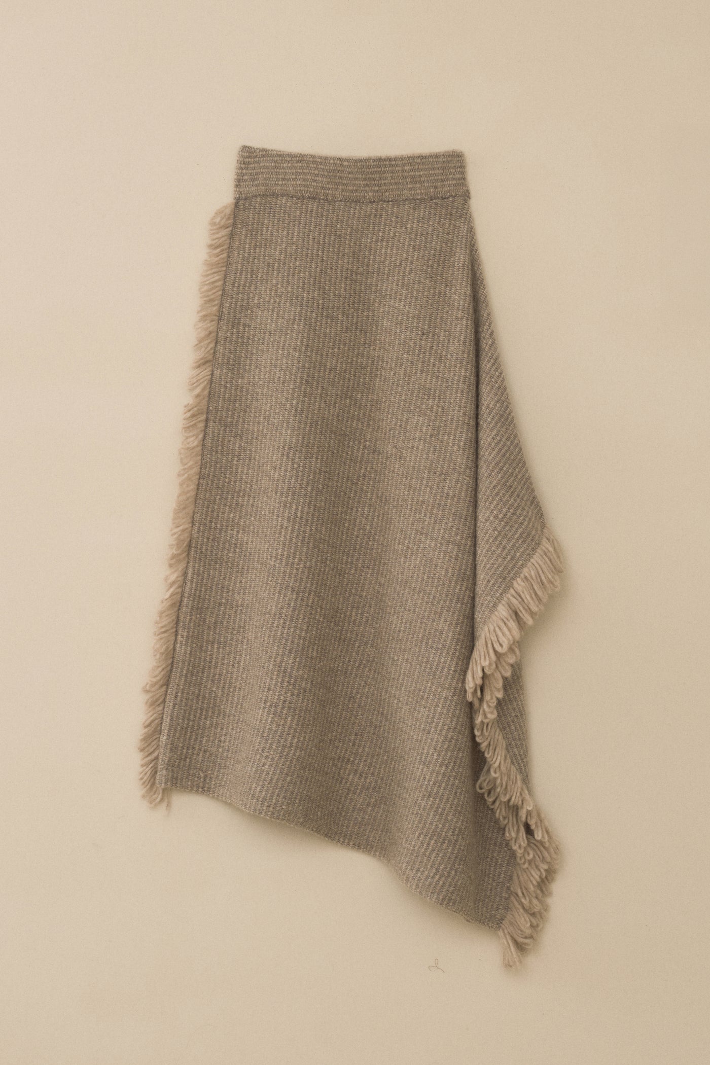 KNITWEAVE SKIRT