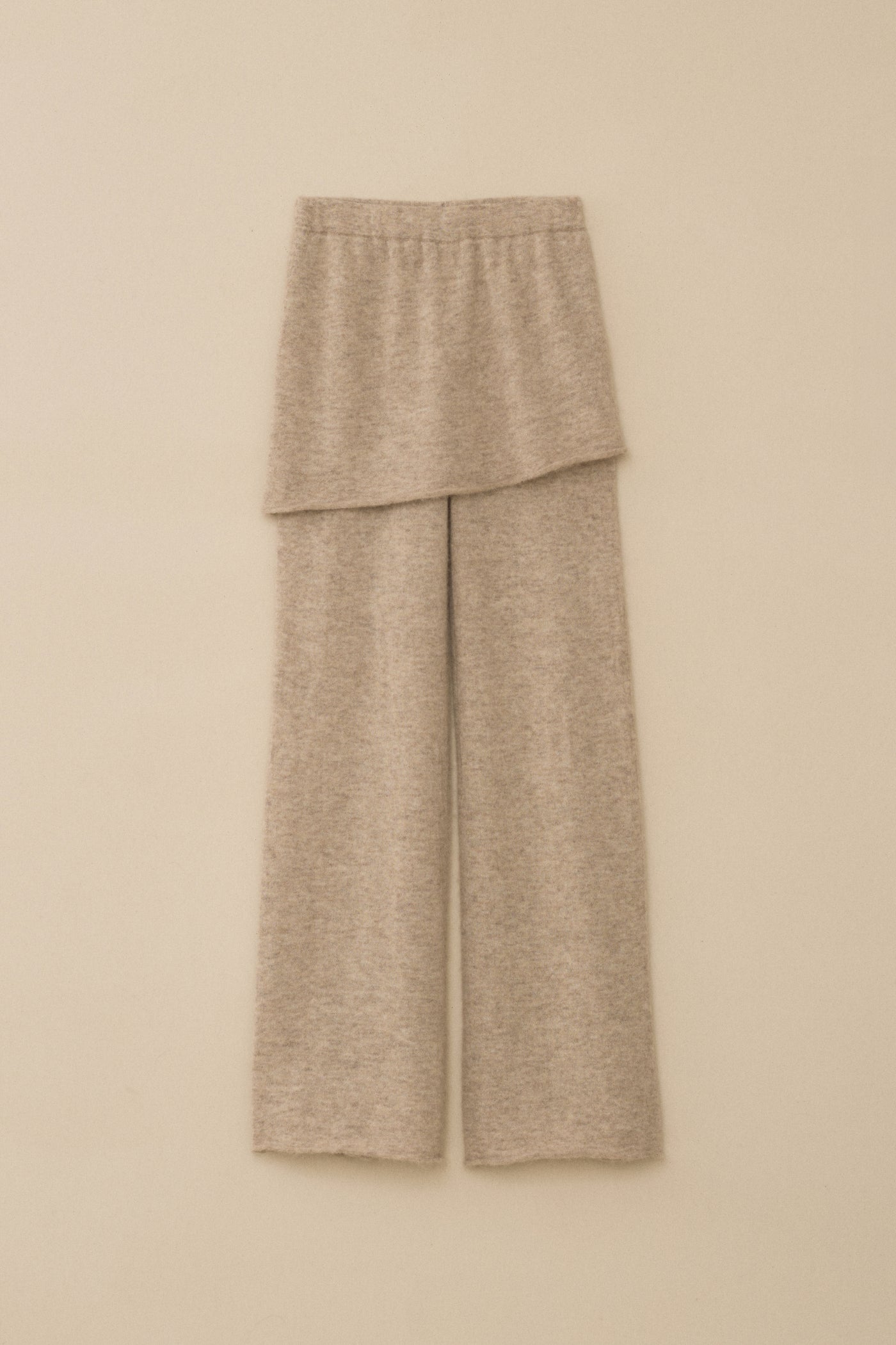ASKEW LAYER PANTS