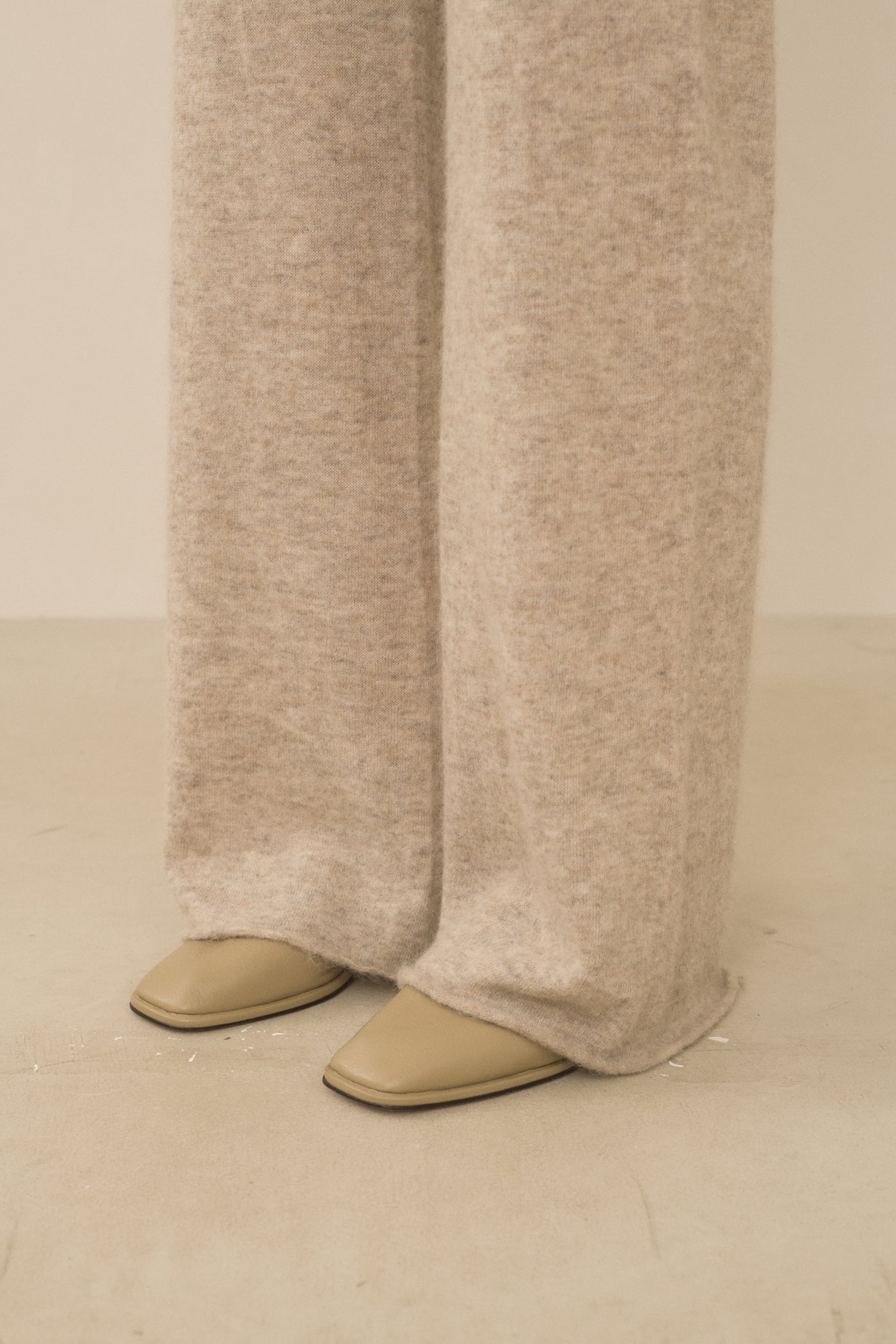 ASKEW LAYER PANTS