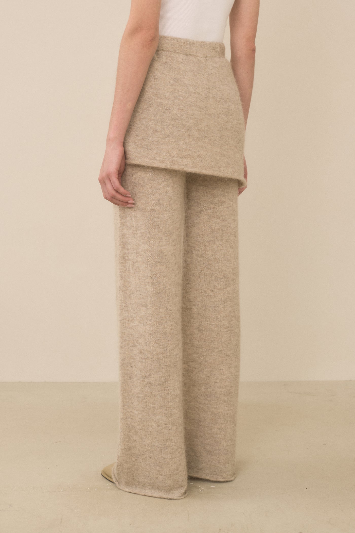 ASKEW LAYER PANTS