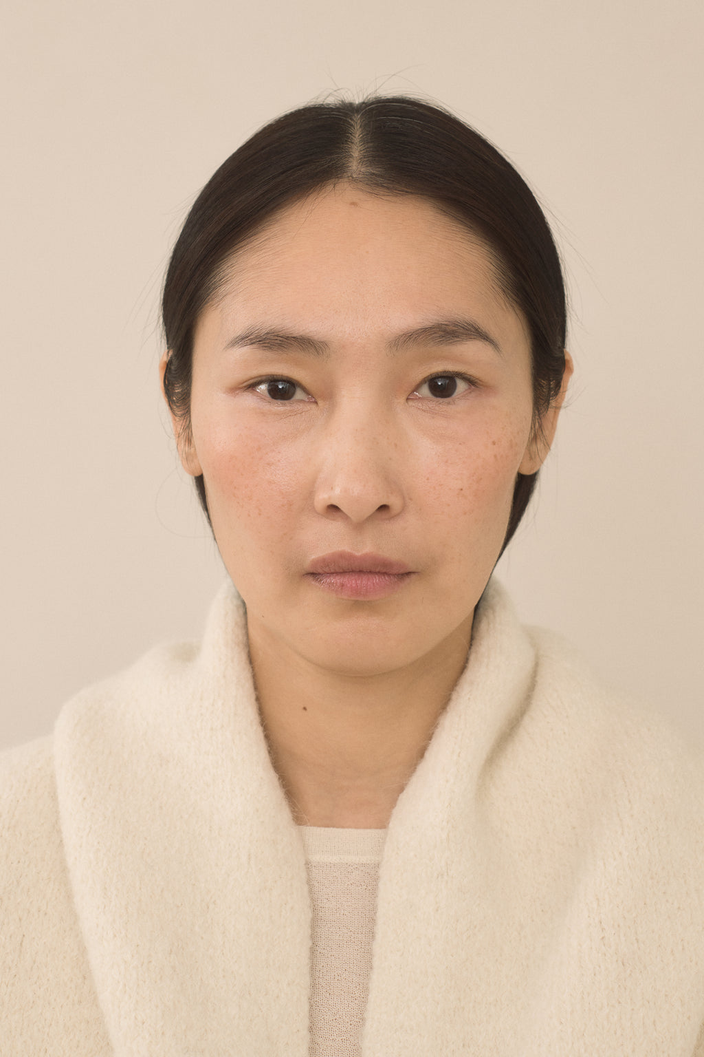 CAPOTE COAT