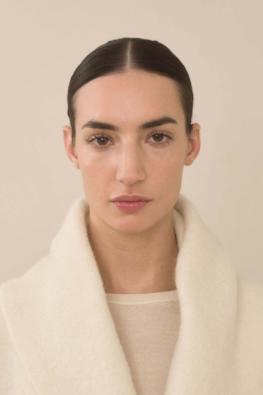 DOUBLE FACE COAT