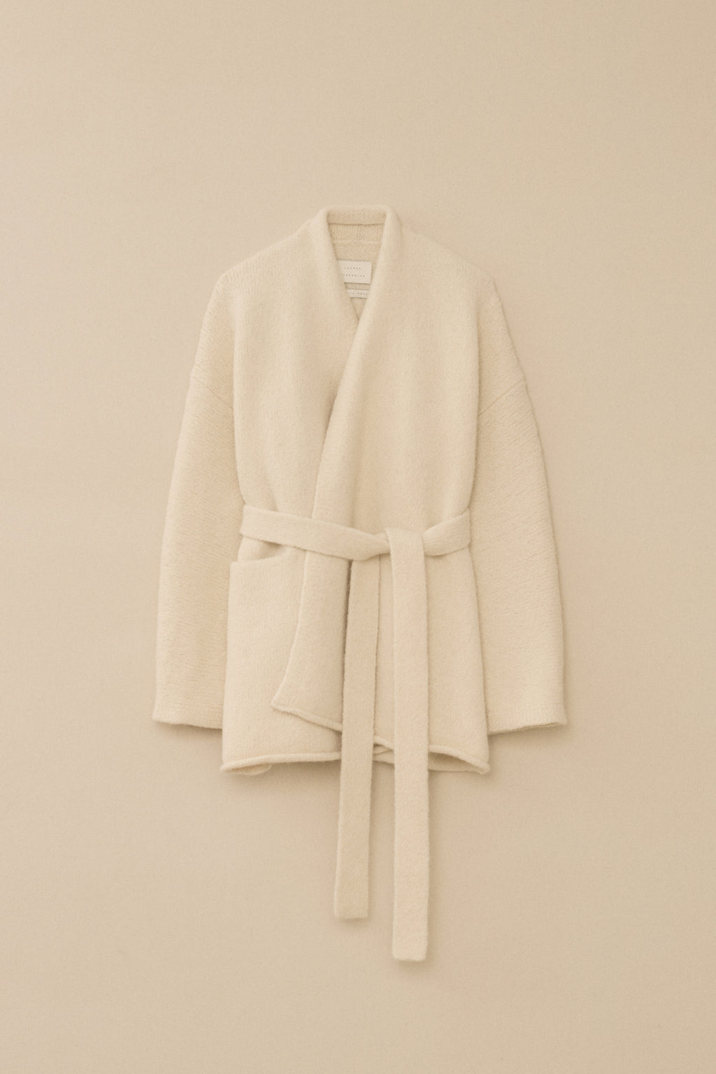 COTO CARDIGAN