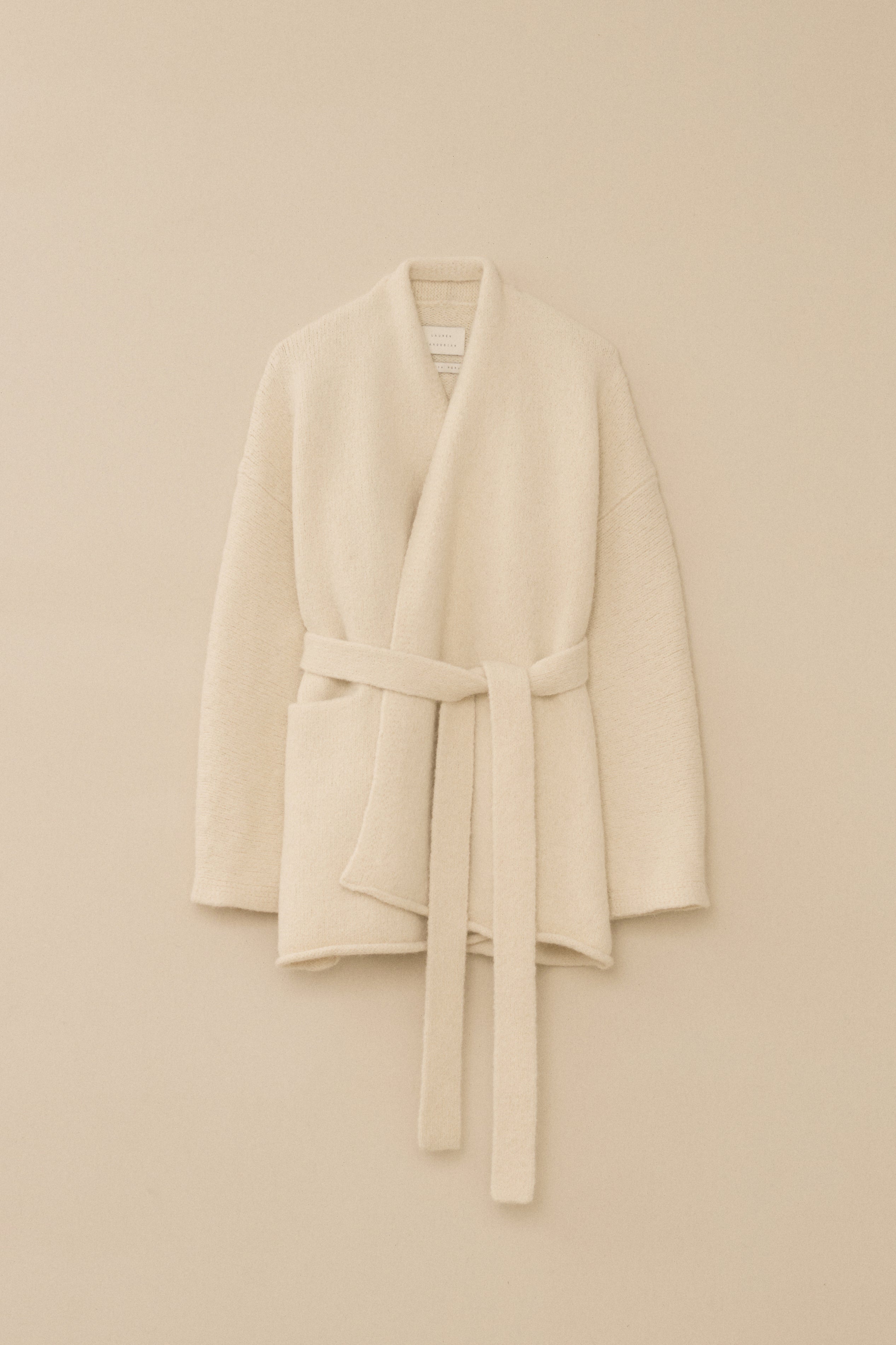 COTO CARDIGAN