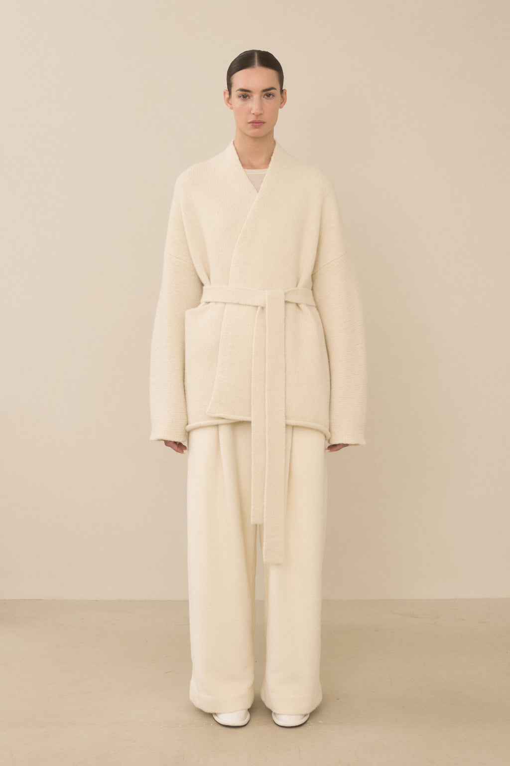 COTO CARDIGAN