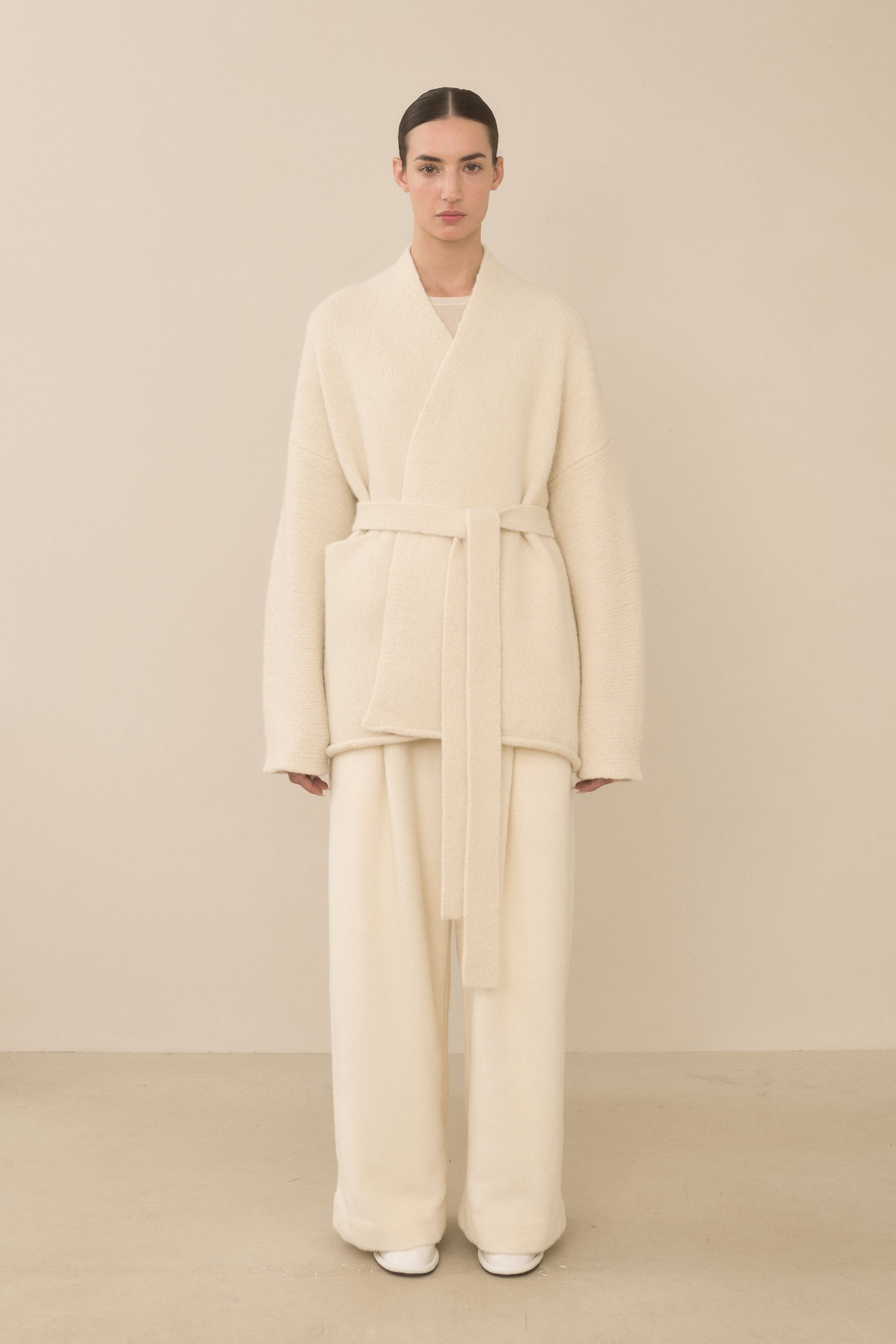 COTO CARDIGAN