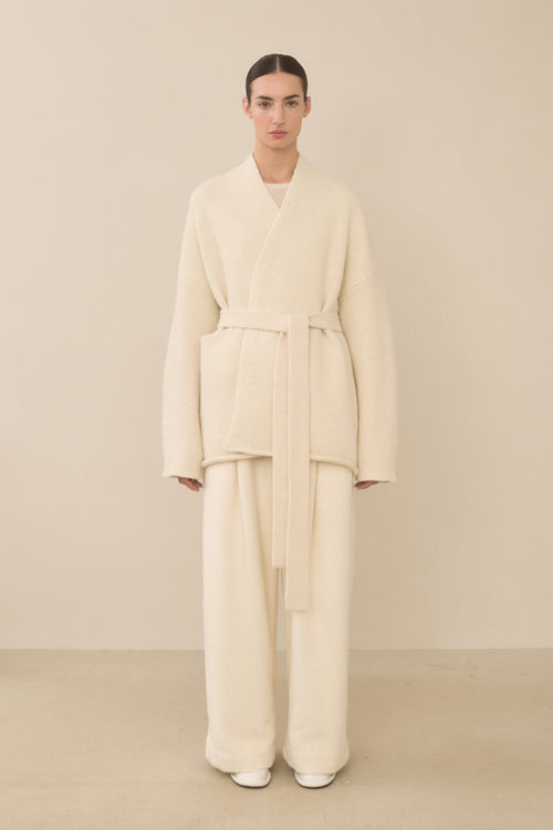 COTO CARDIGAN