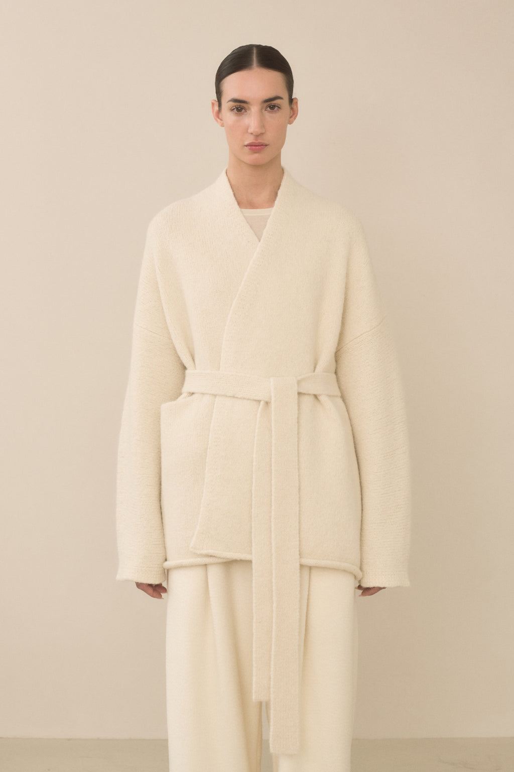 COTO CARDIGAN