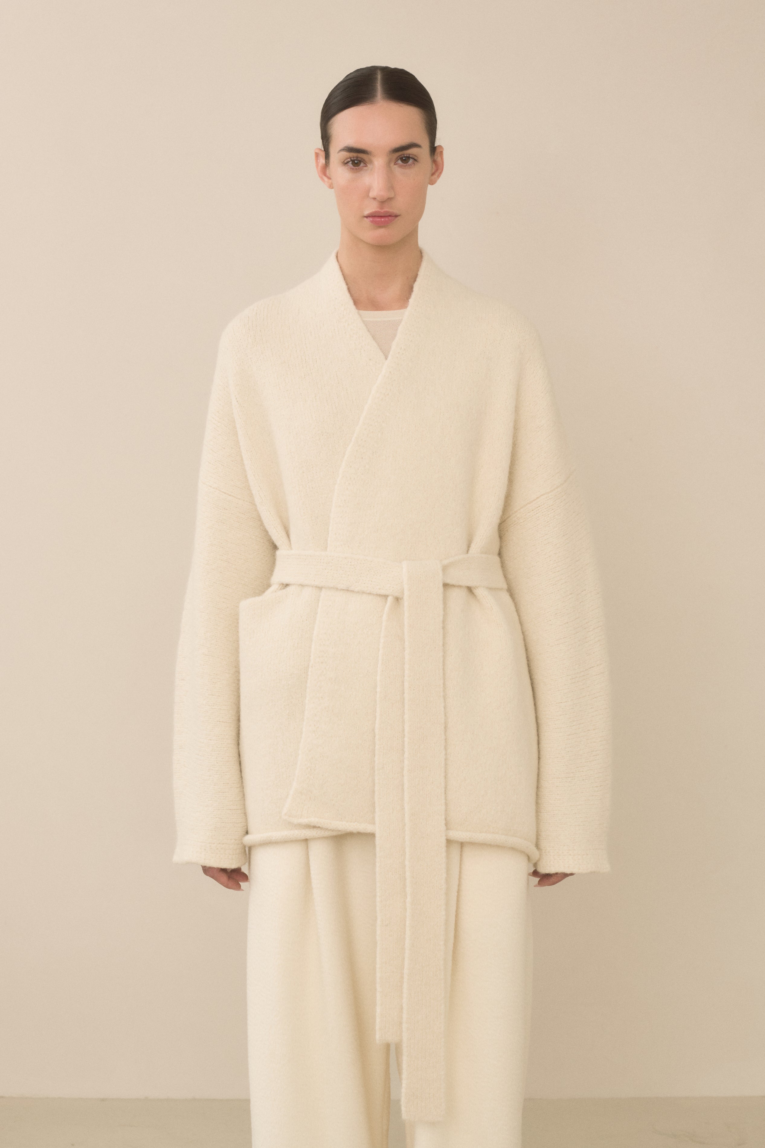 COTO CARDIGAN