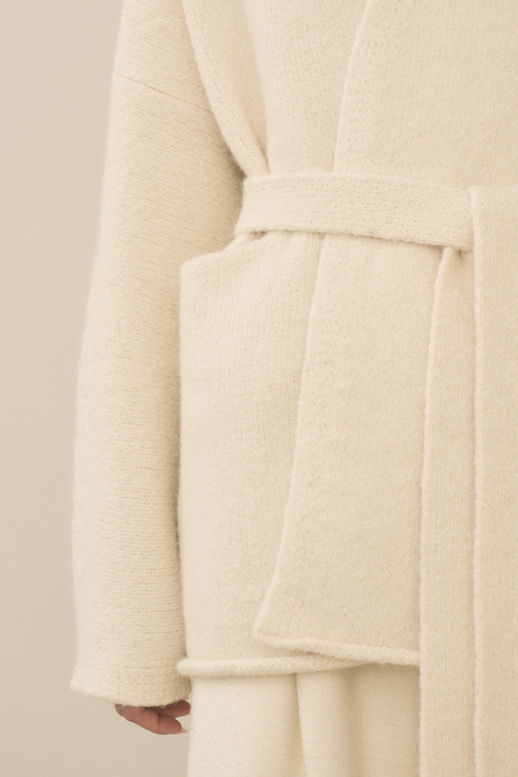 COTO CARDIGAN