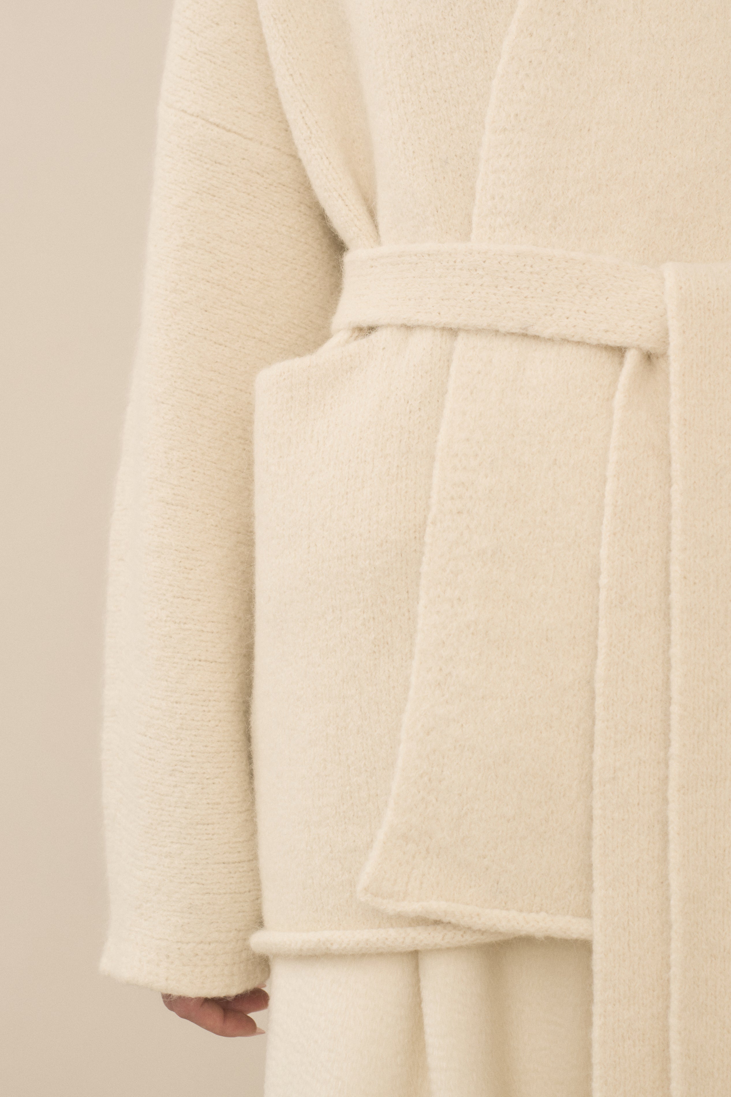 COTO CARDIGAN