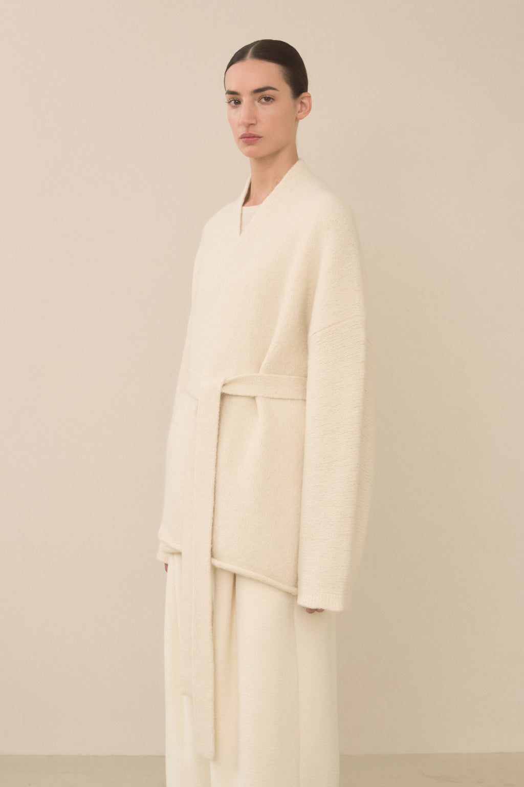 COTO CARDIGAN
